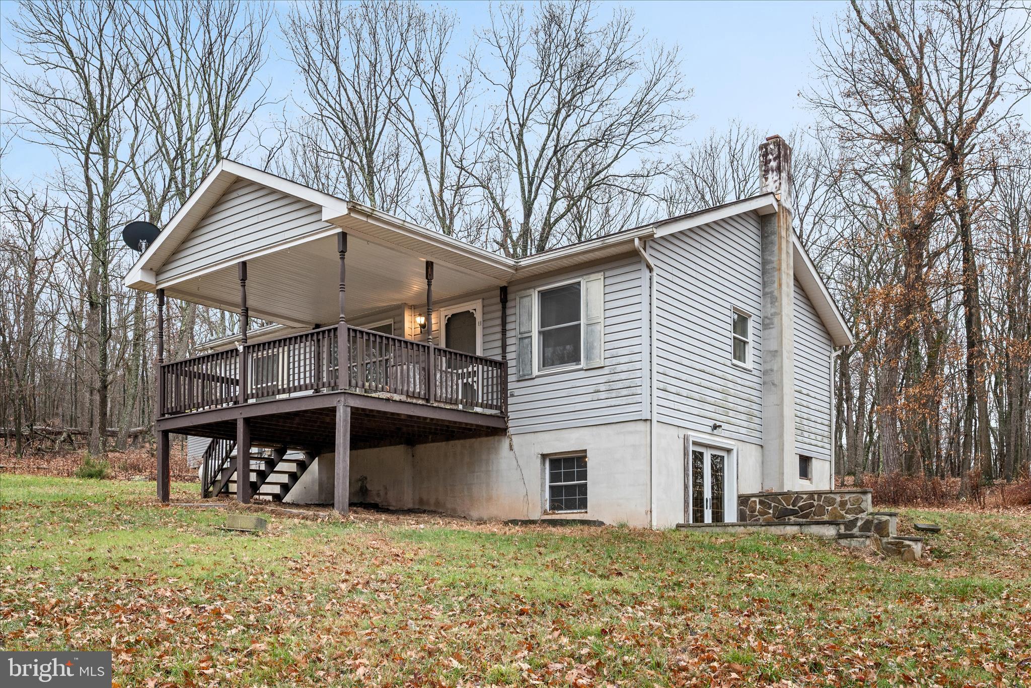 DRY RUN - Residential