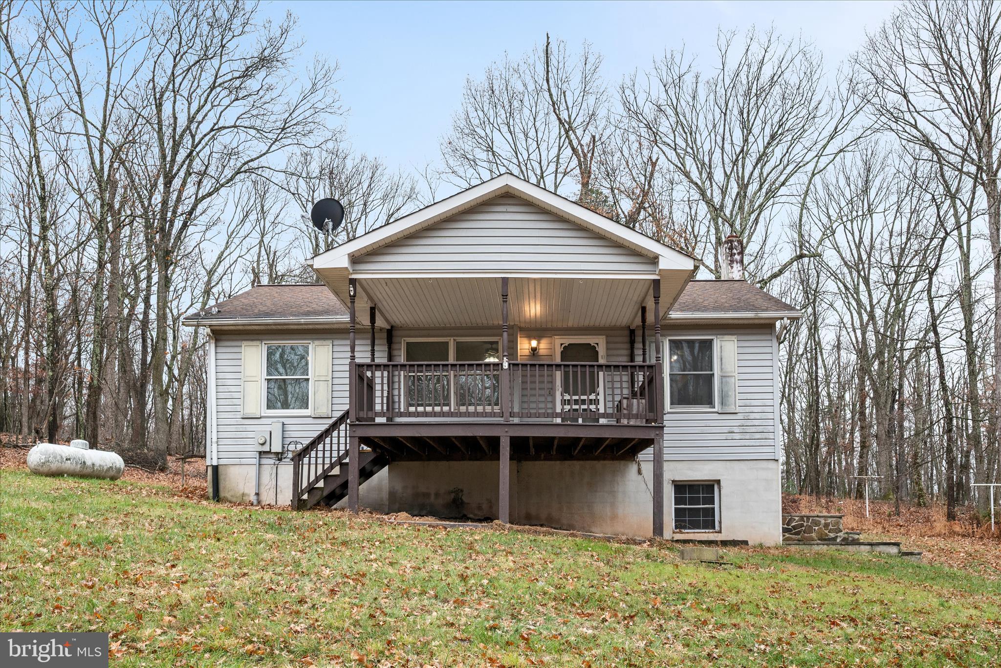 DRY RUN - Residential