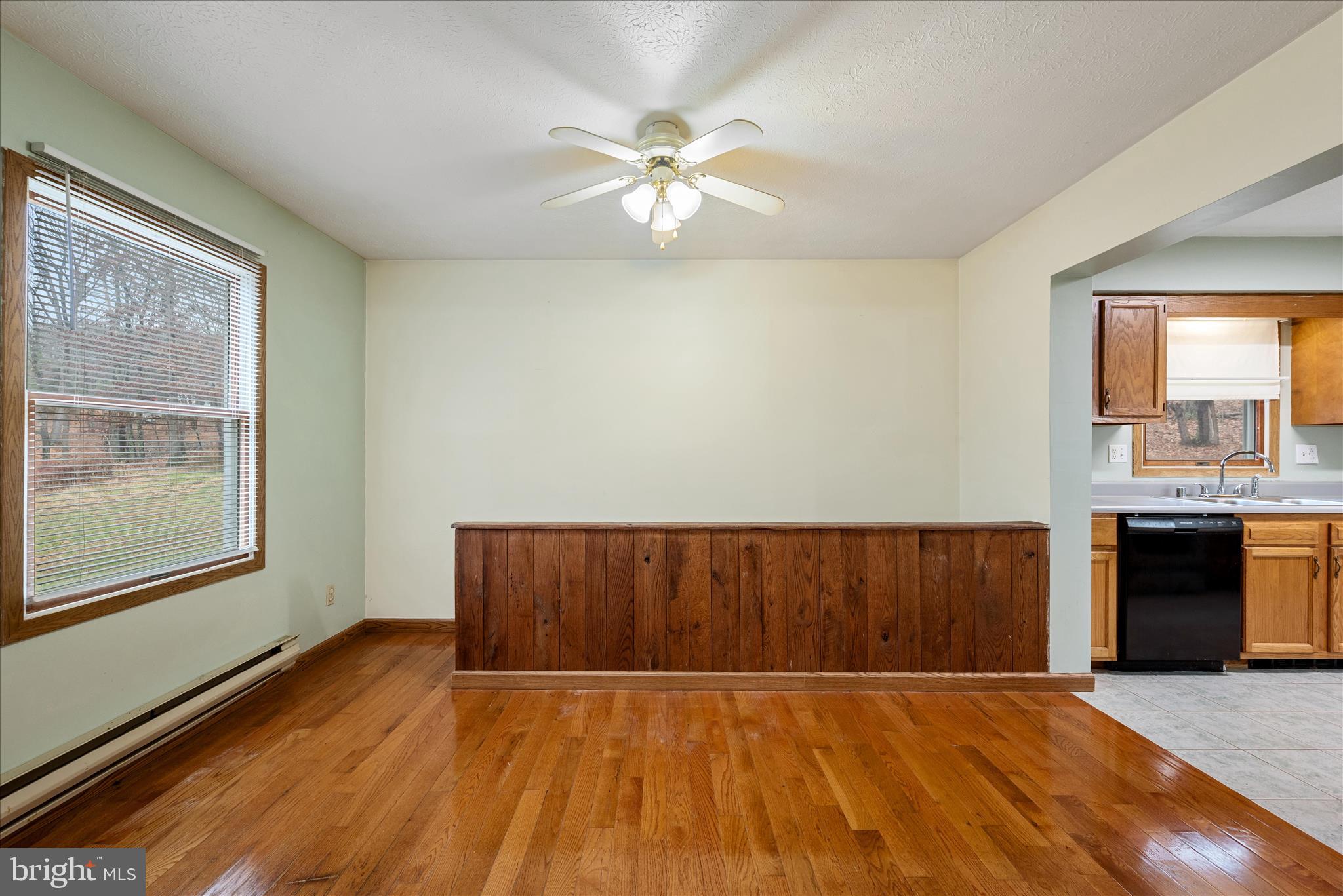 DRY RUN - Residential