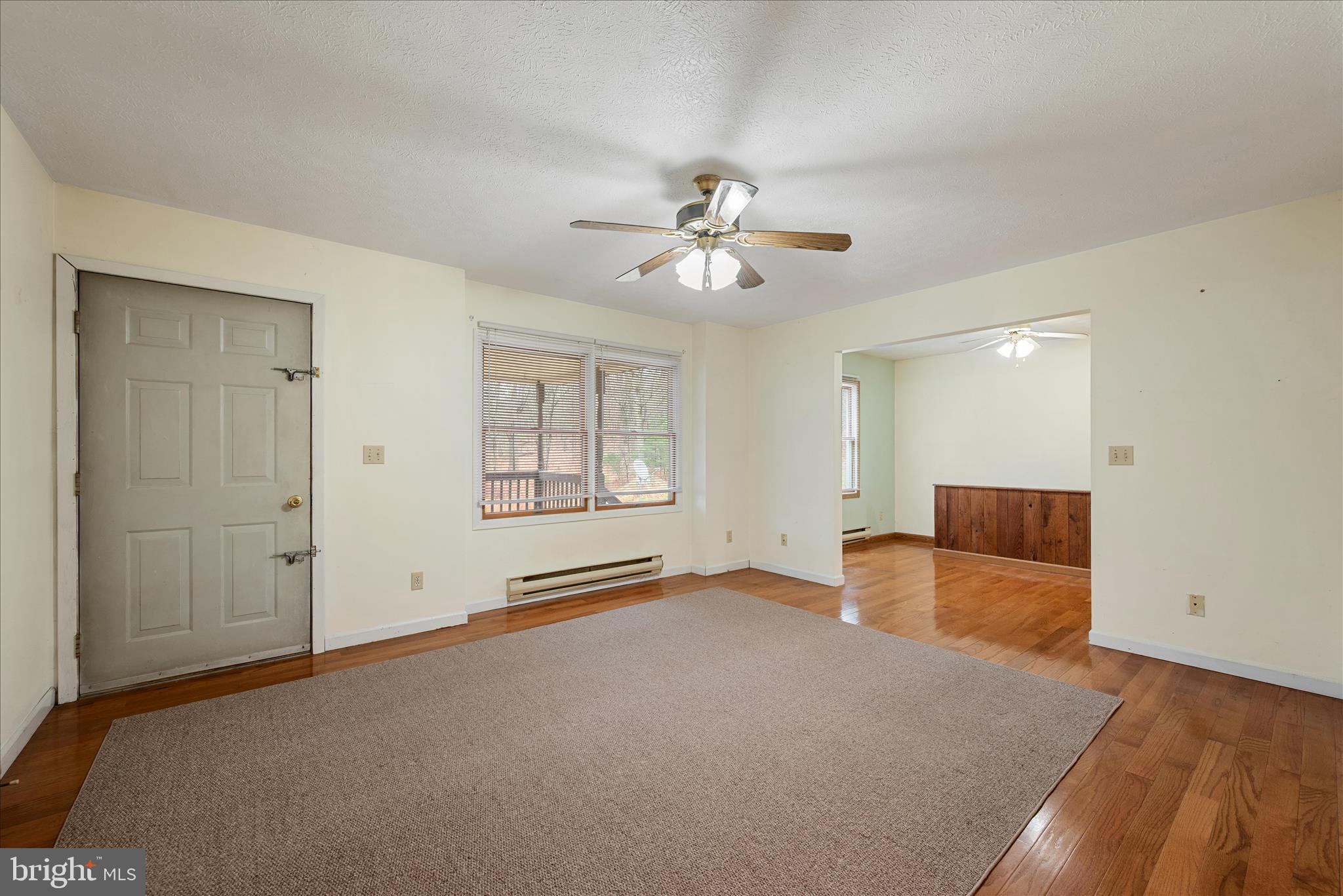 DRY RUN - Residential