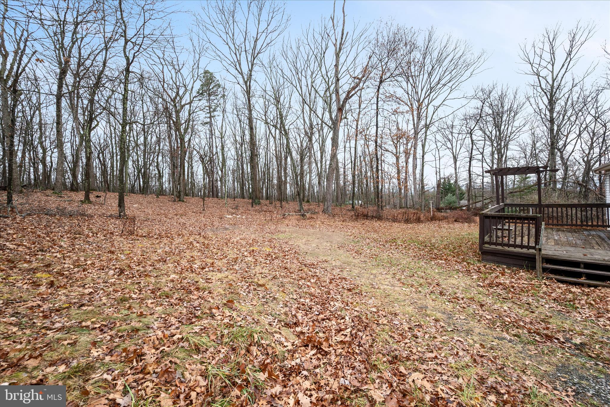 DRY RUN - Residential