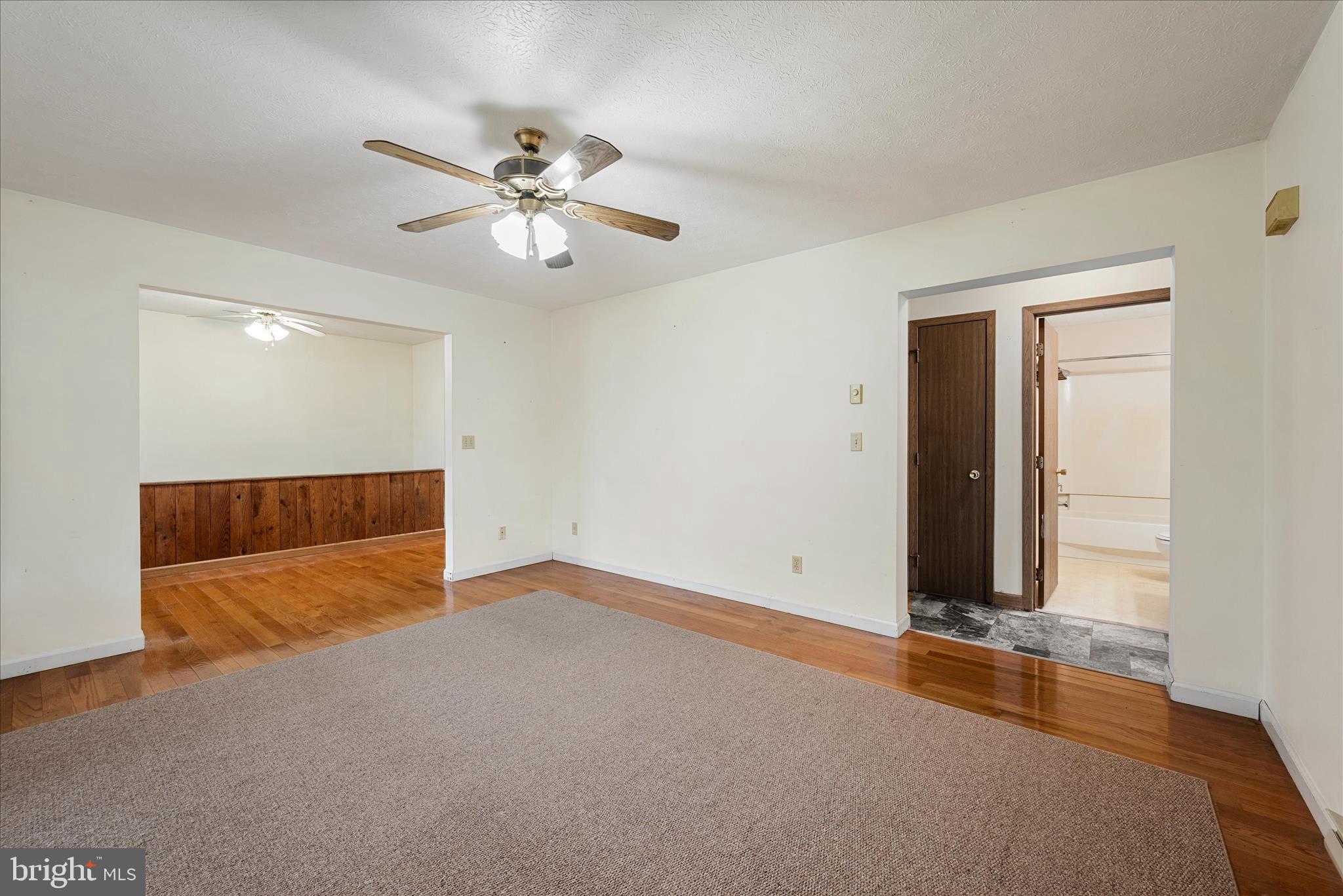 DRY RUN - Residential