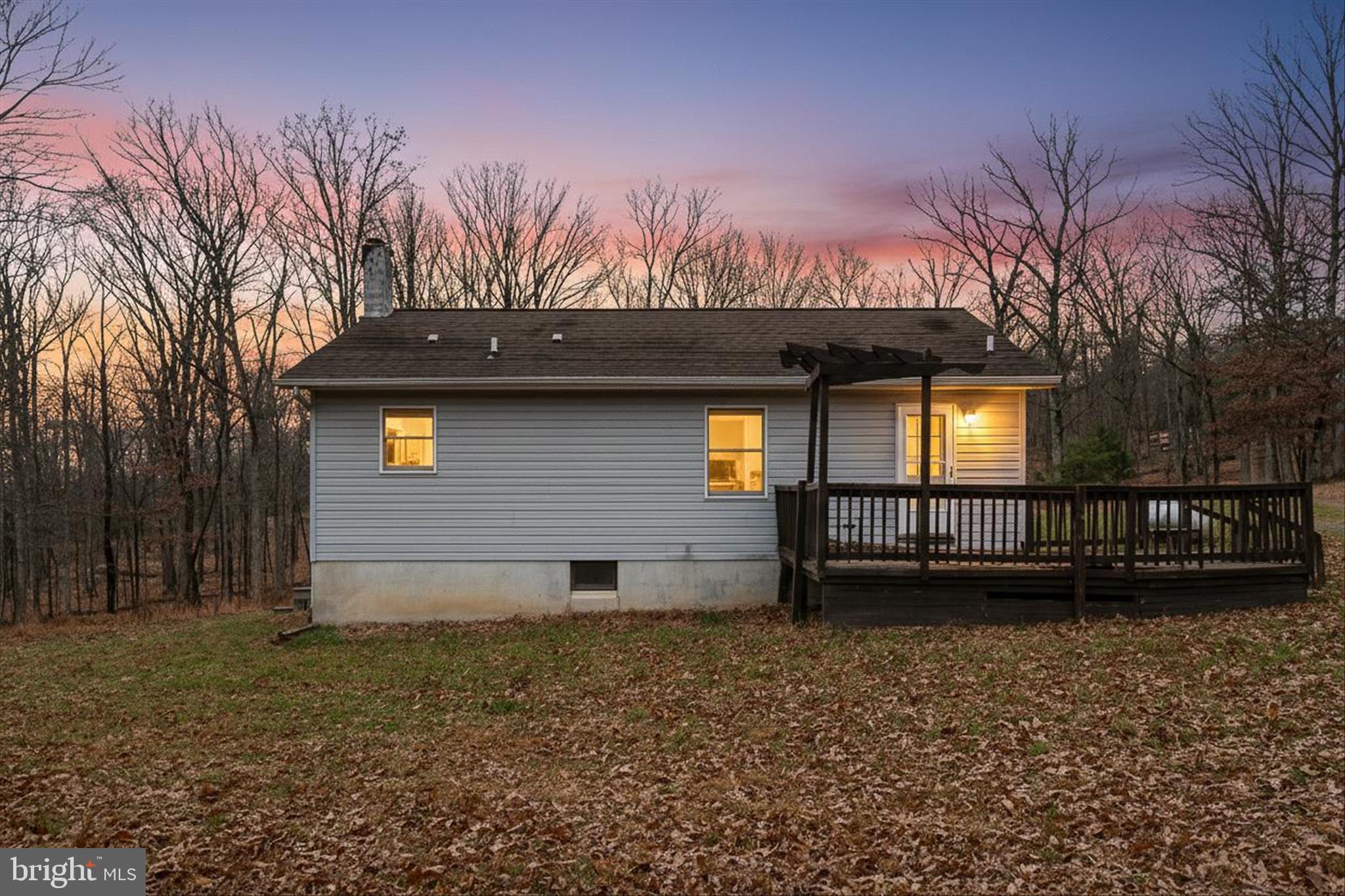 DRY RUN - Residential