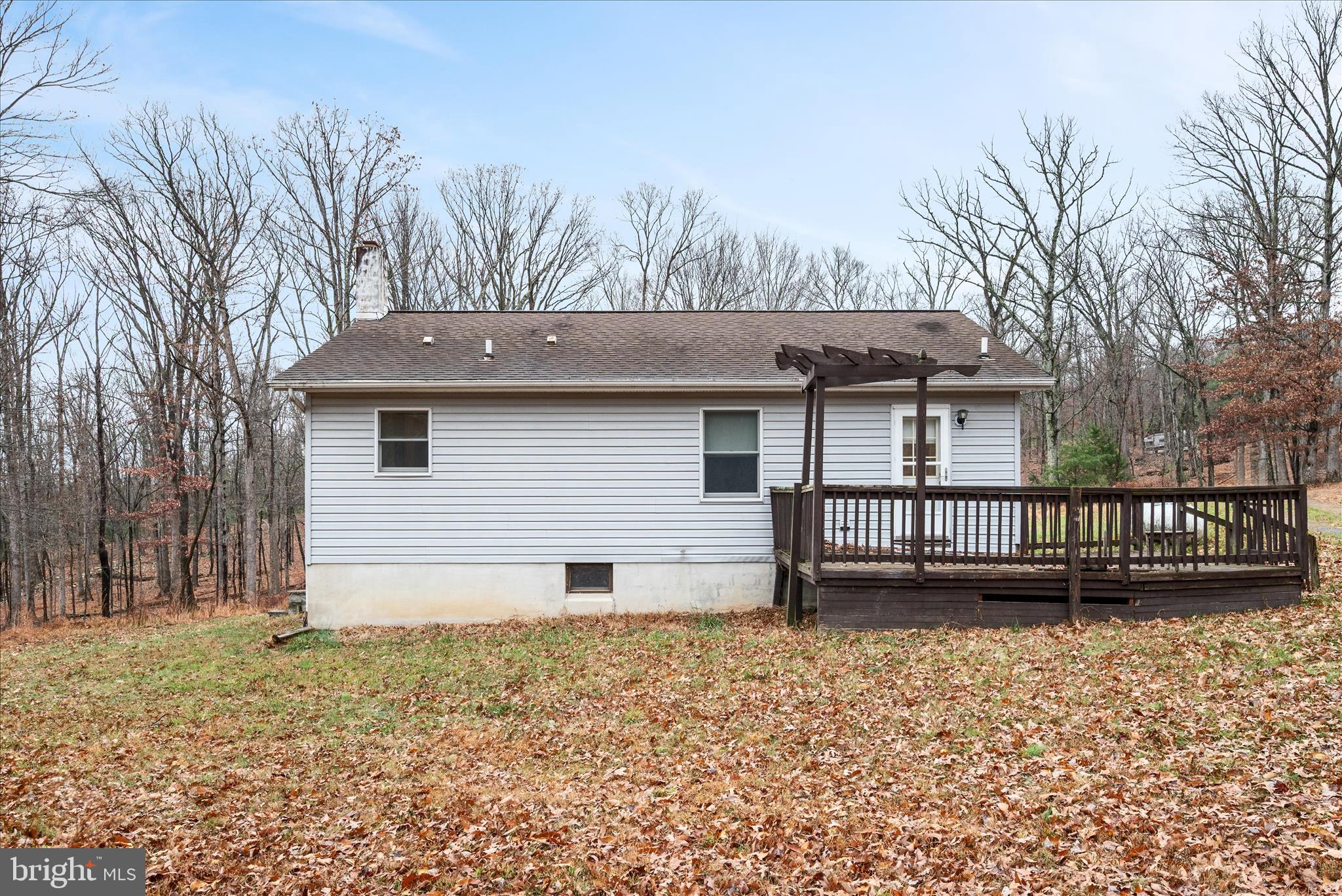 DRY RUN - Residential