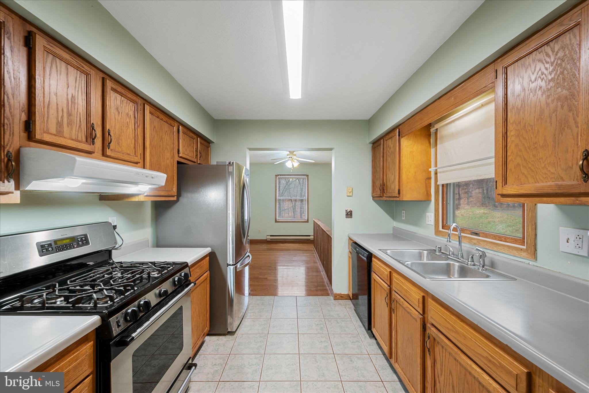 DRY RUN - Residential