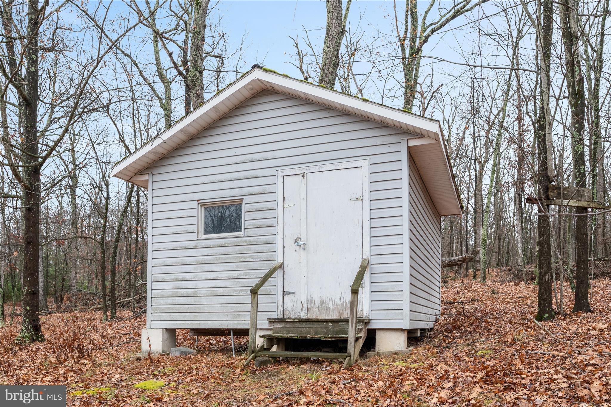 DRY RUN - Residential