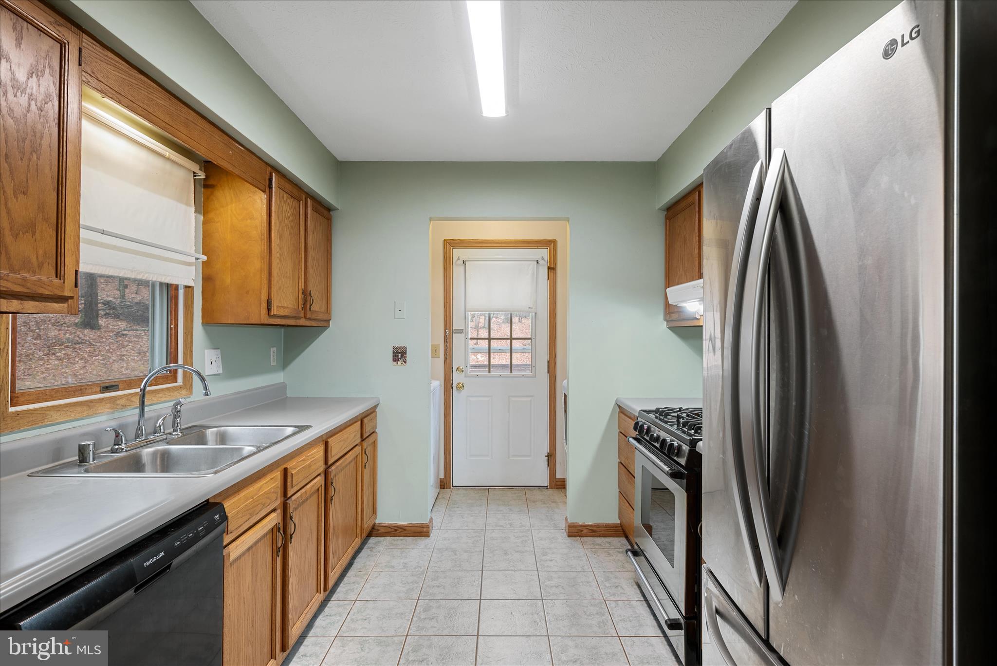 DRY RUN - Residential