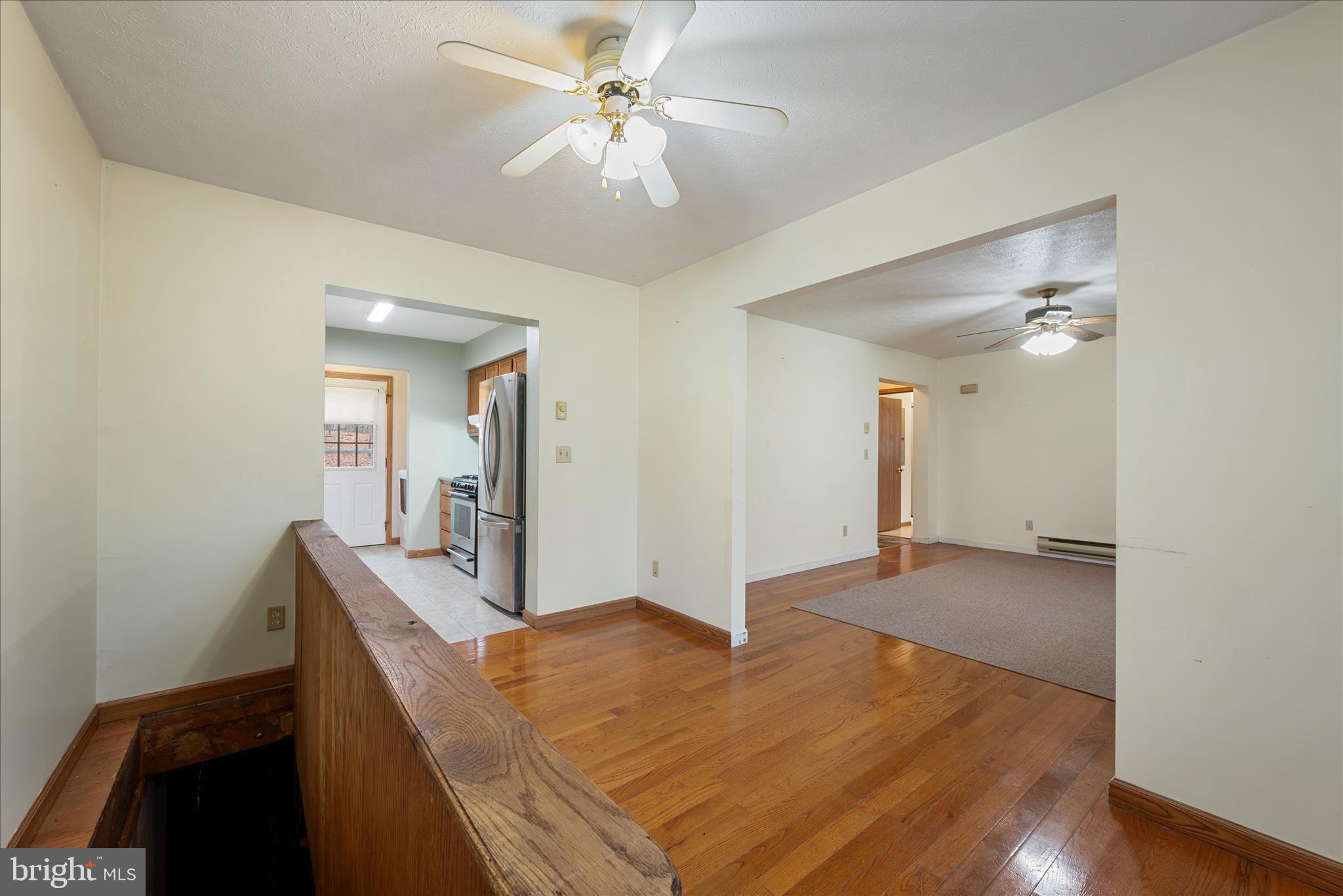 DRY RUN - Residential