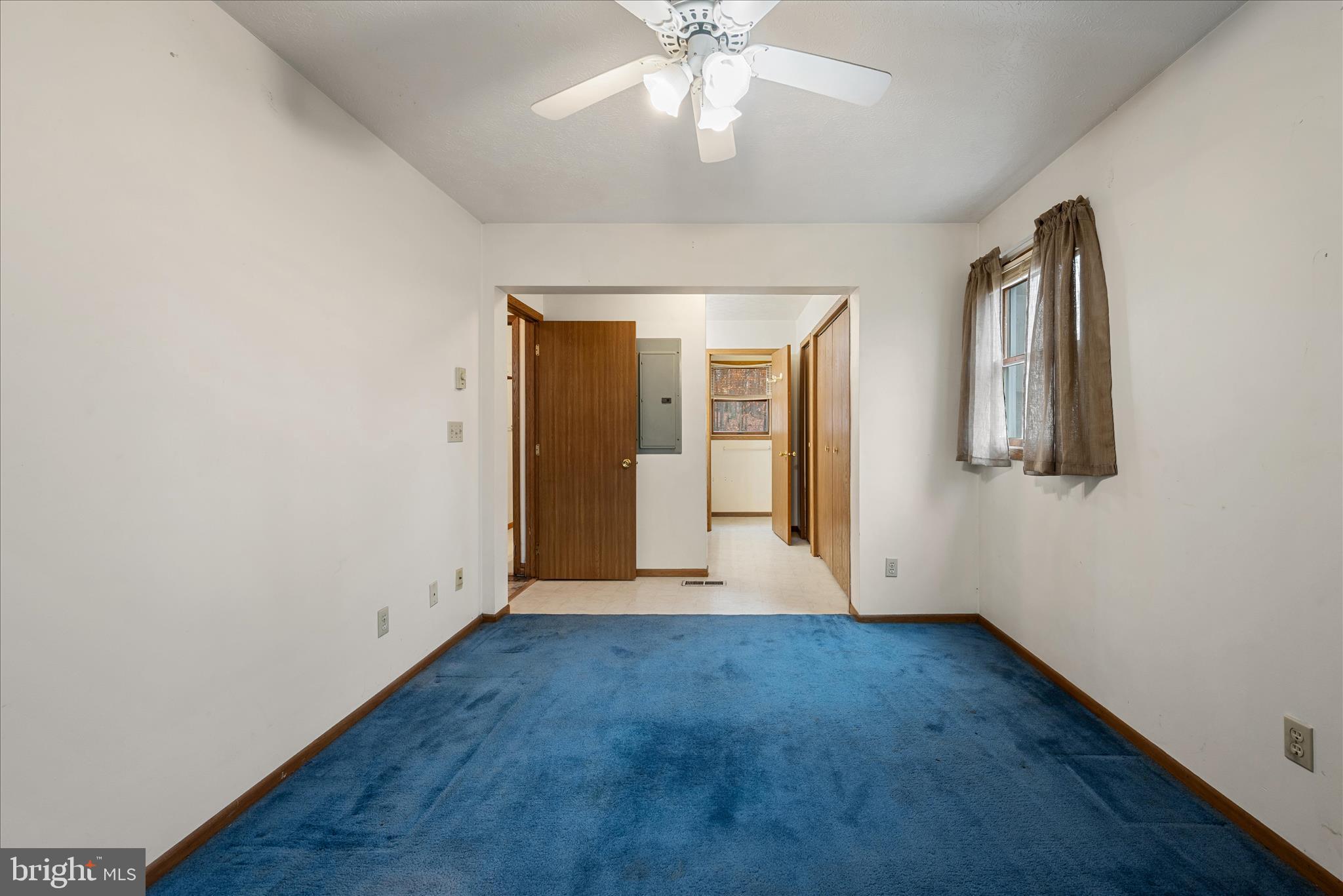 DRY RUN - Residential