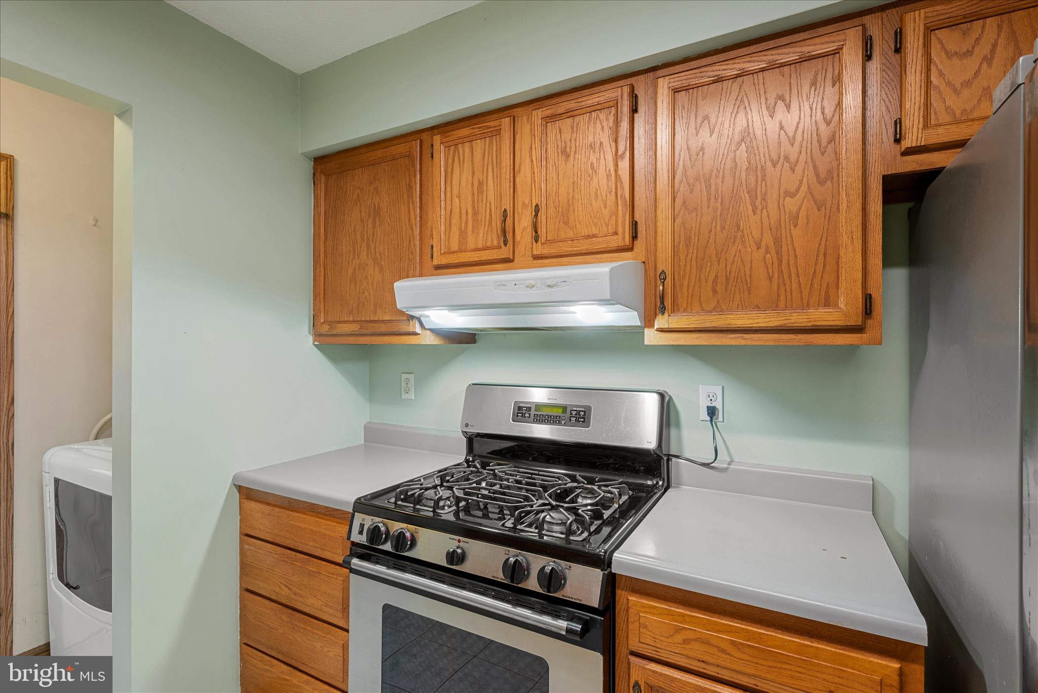 DRY RUN - Residential