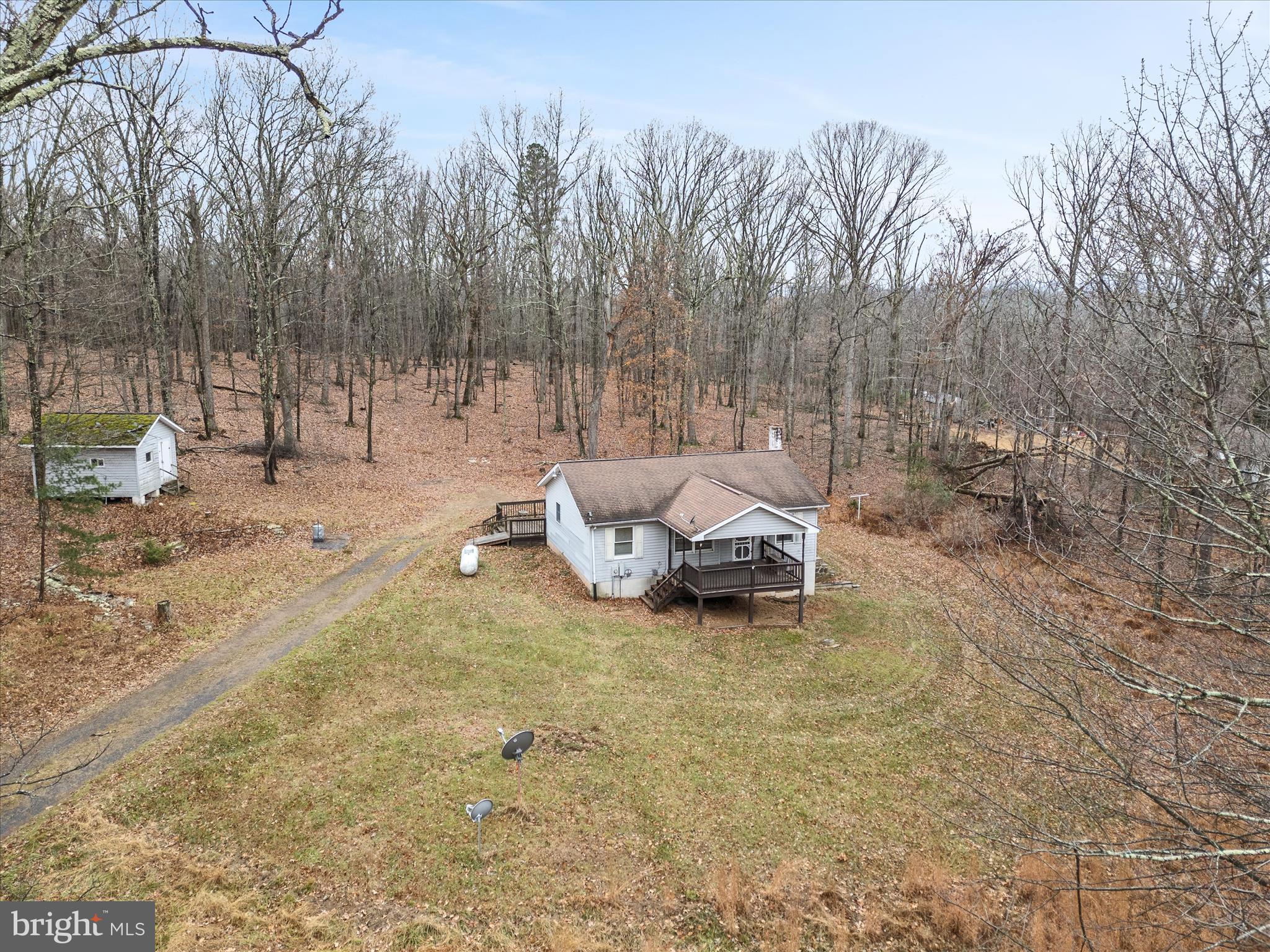 DRY RUN - Residential