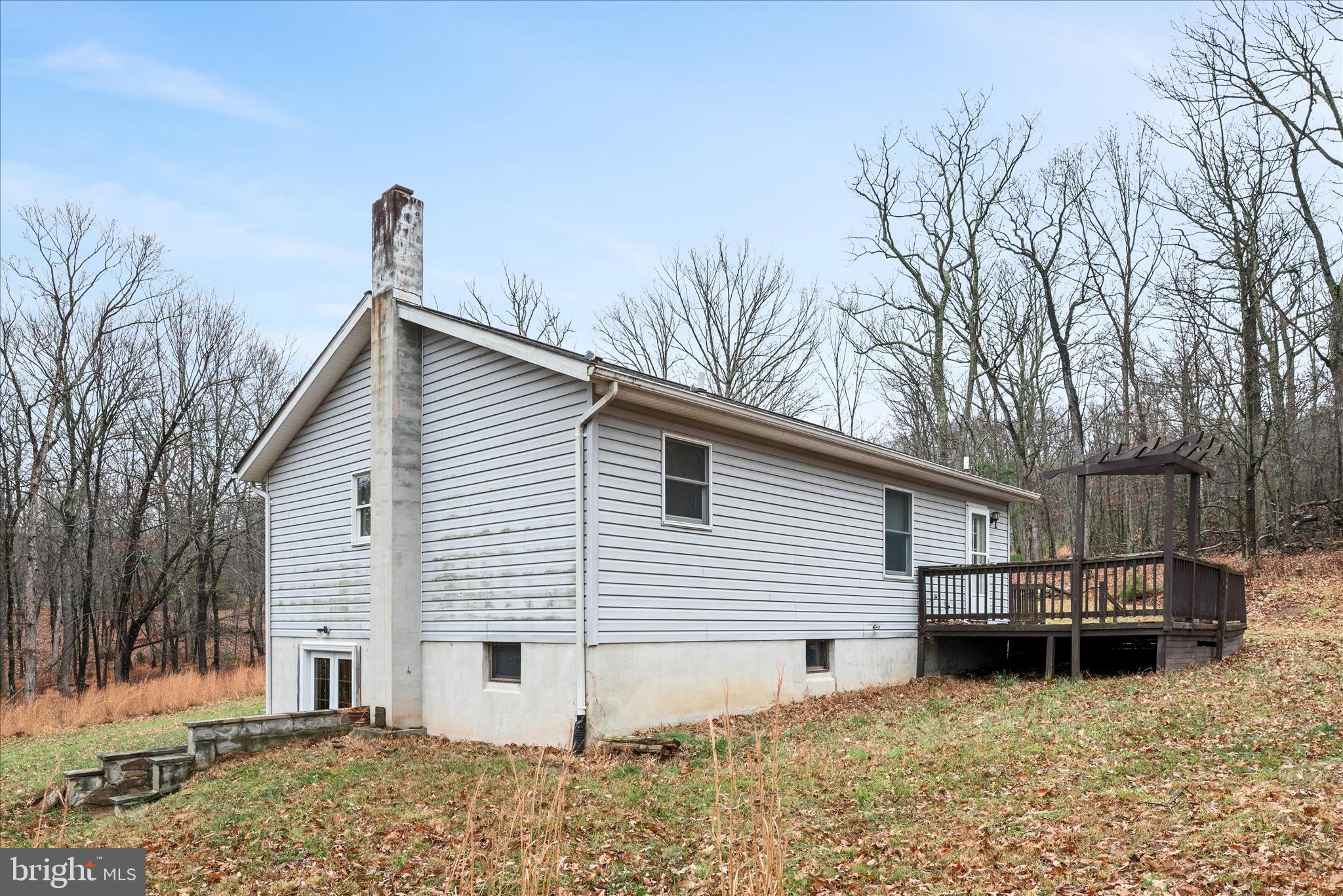 DRY RUN - Residential