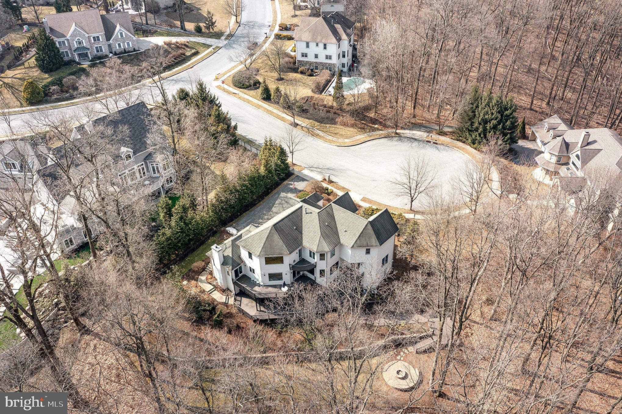 DERRY WOODS - Residential