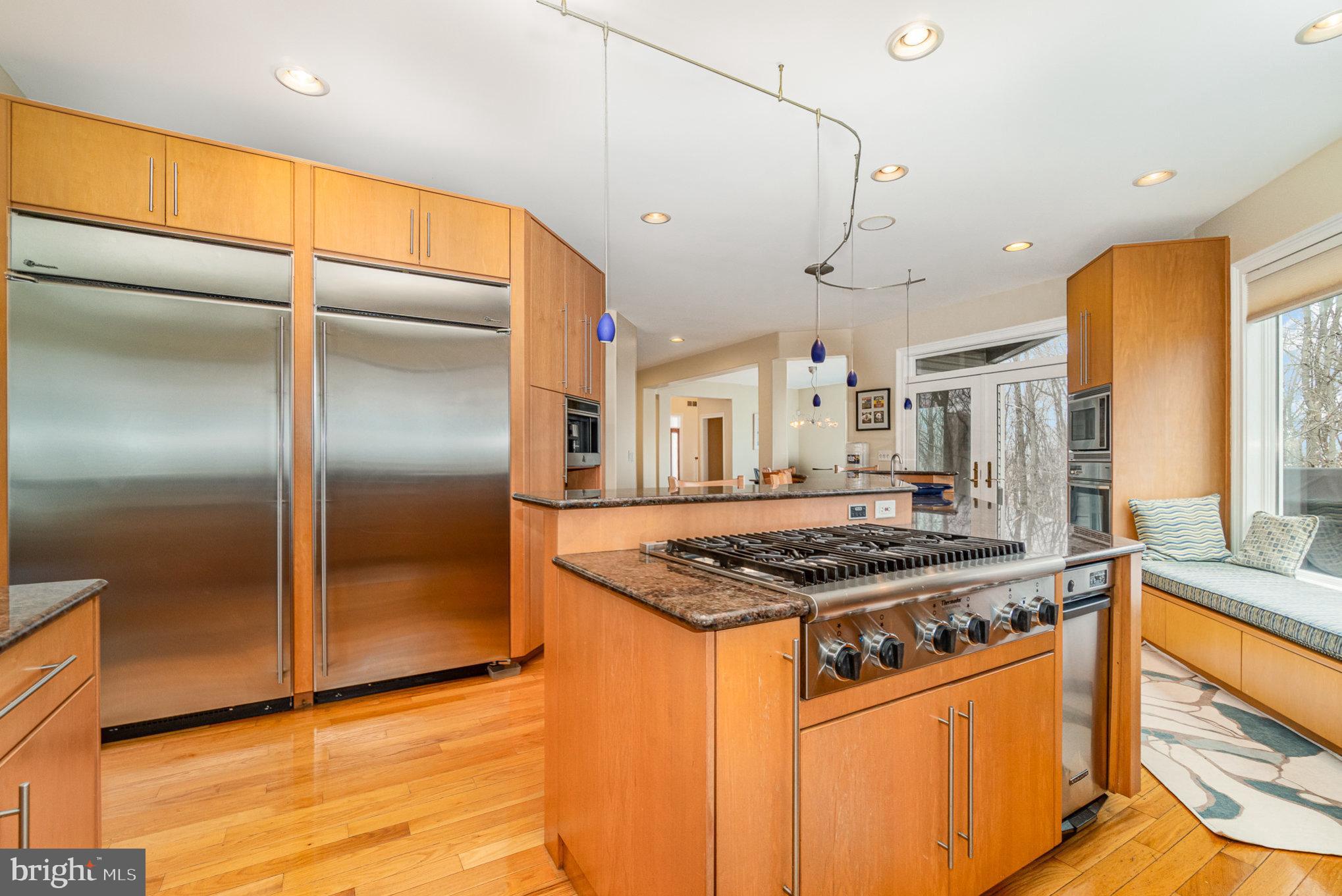 DERRY WOODS - Residential