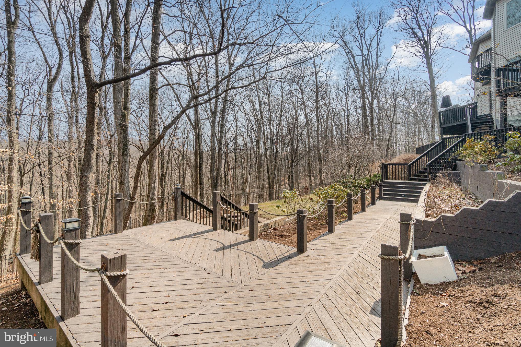 DERRY WOODS - Residential