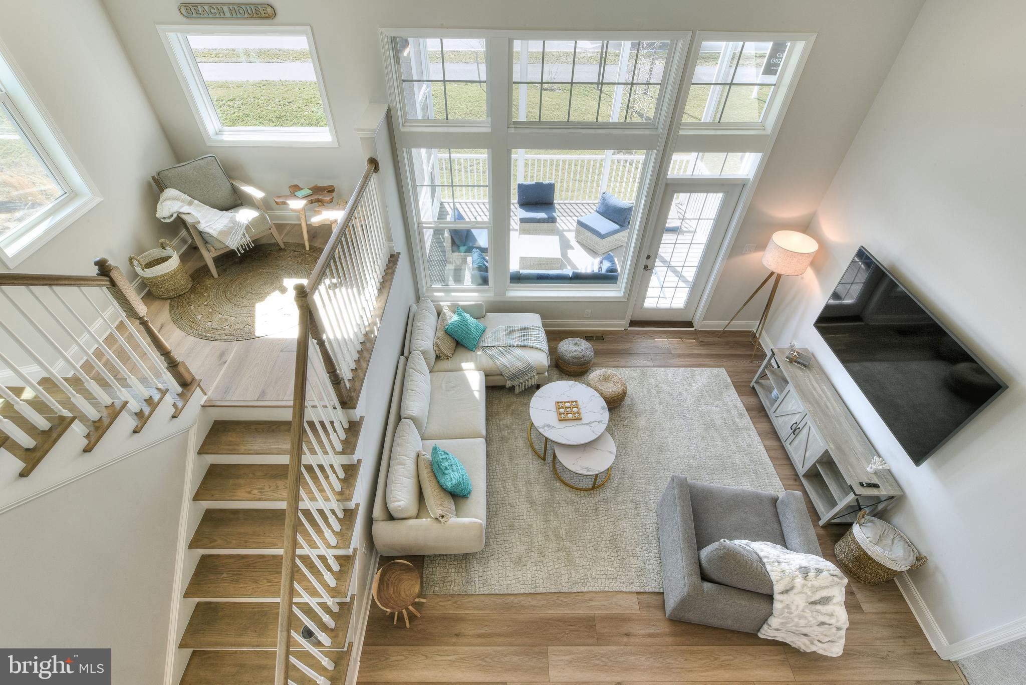 ARBOR-LYN - Residential