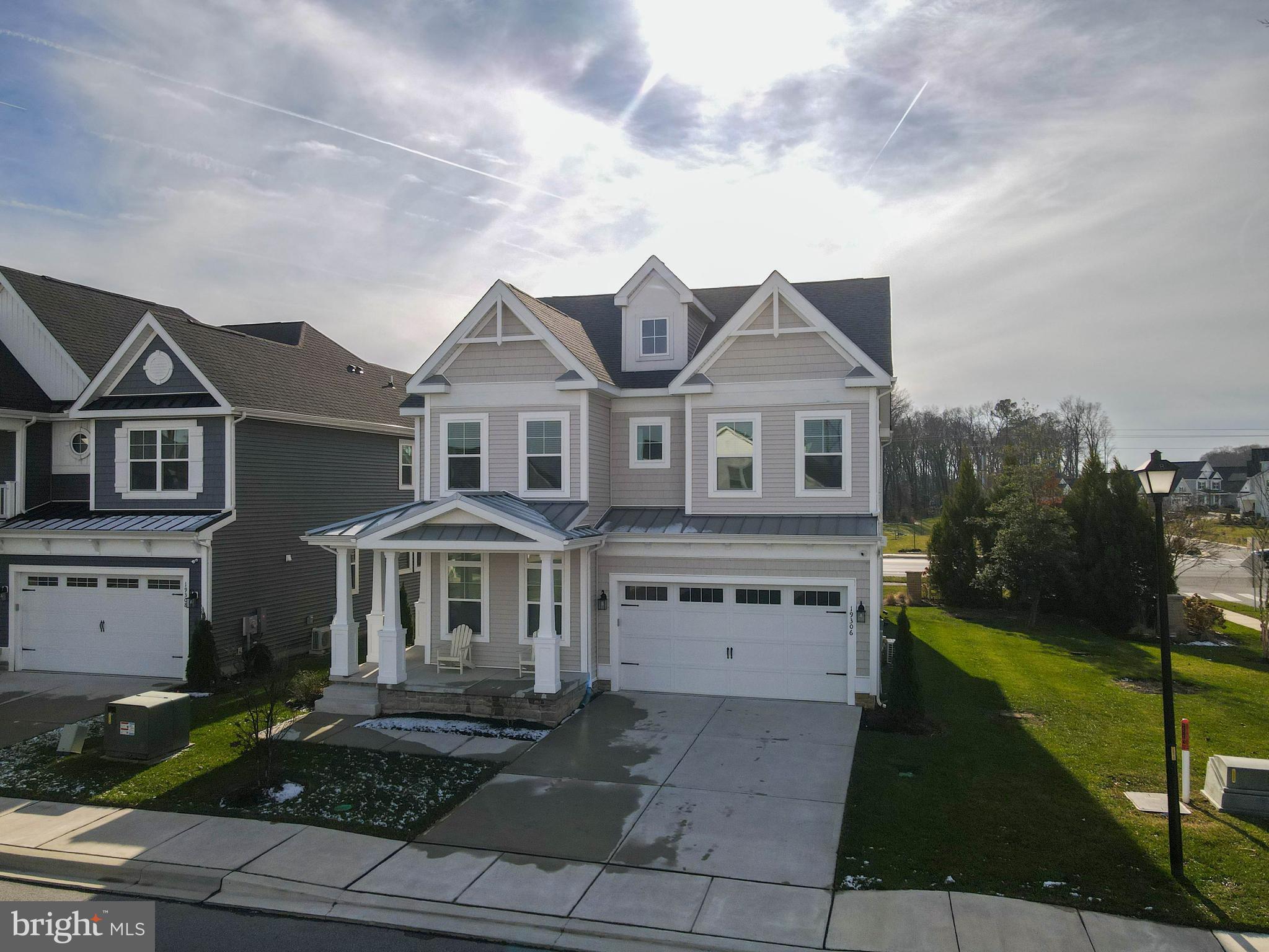 ARBOR-LYN - Residential