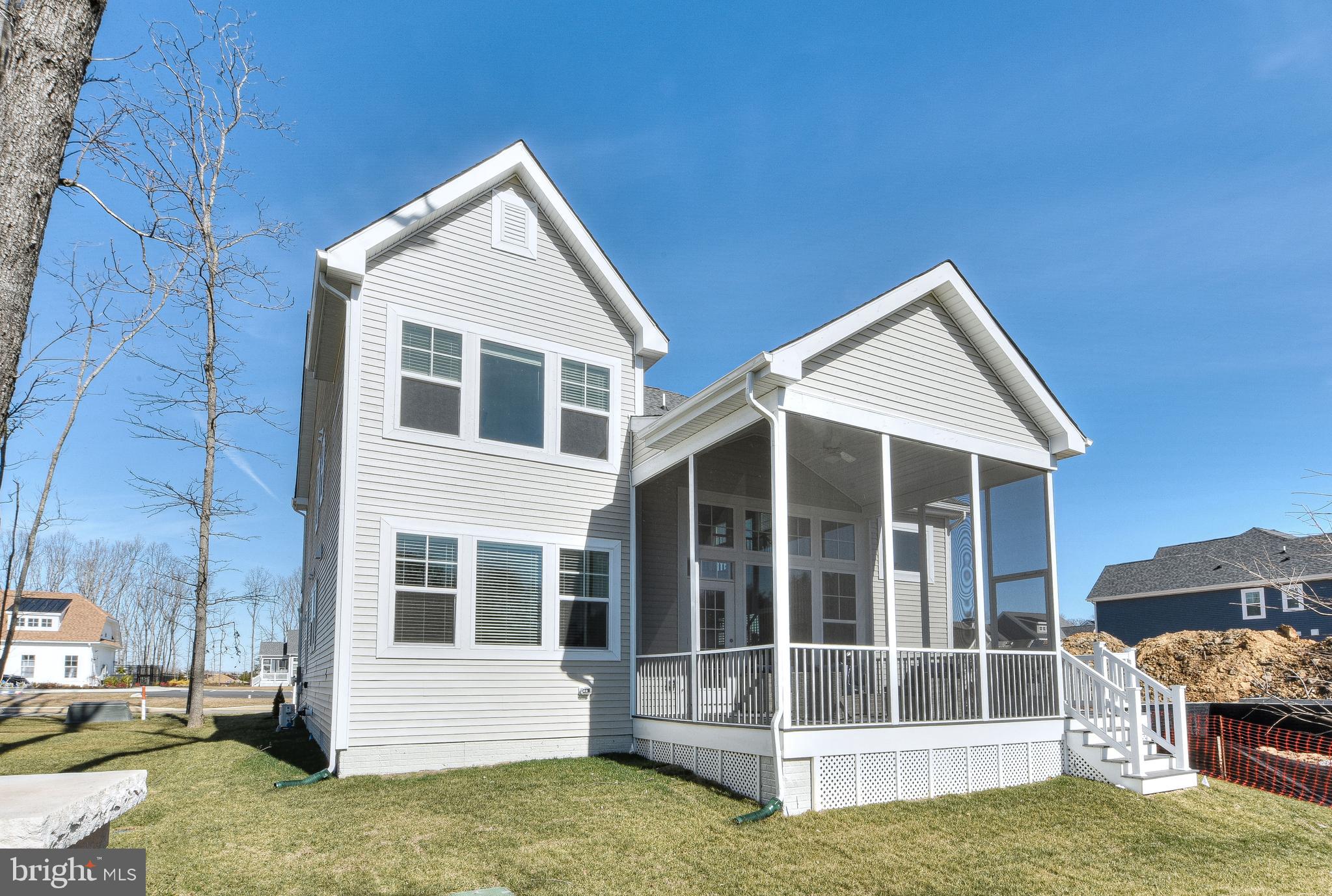 ARBOR-LYN - Residential