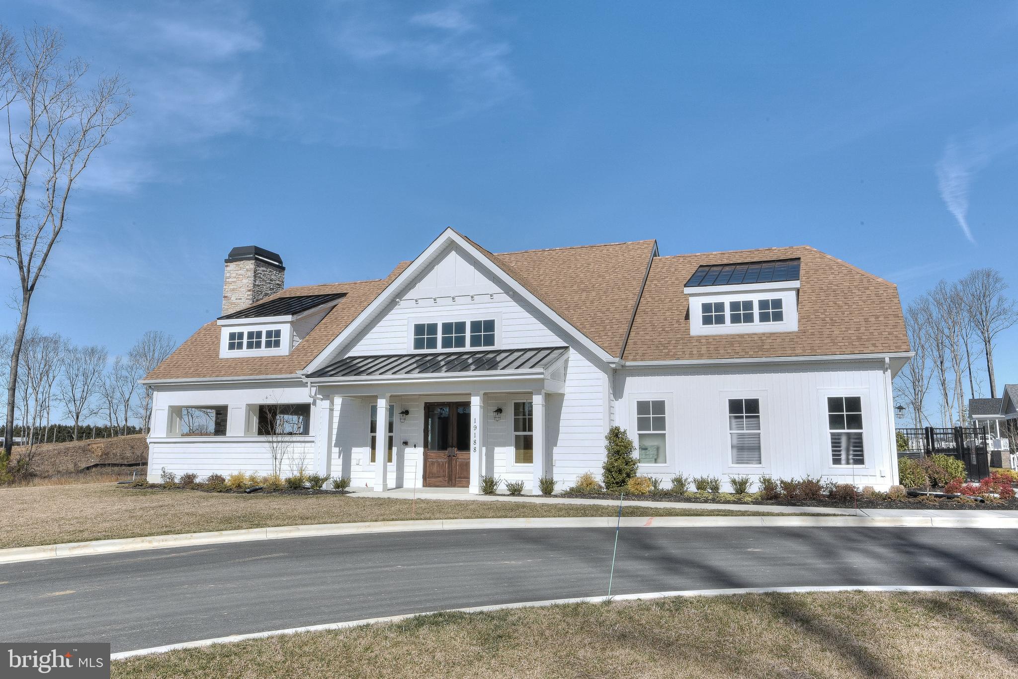 ARBOR-LYN - Residential