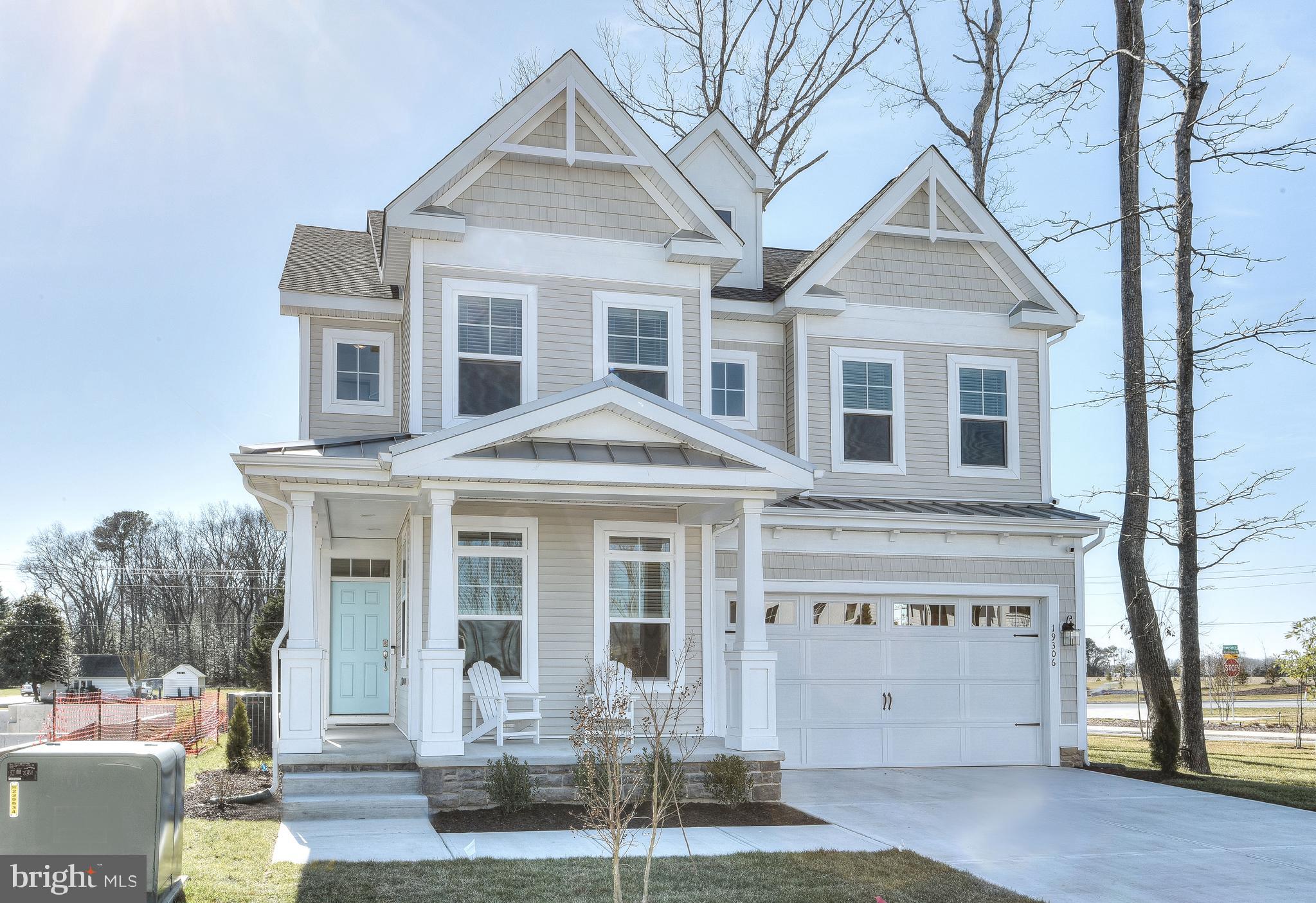 ARBOR-LYN - Residential