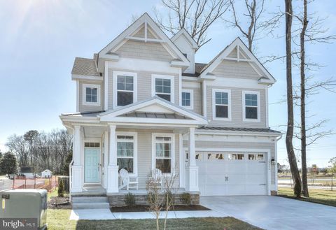 19306 LOBLOLLY CIRCLE 1 REHOBOTH BEACH DE 19971