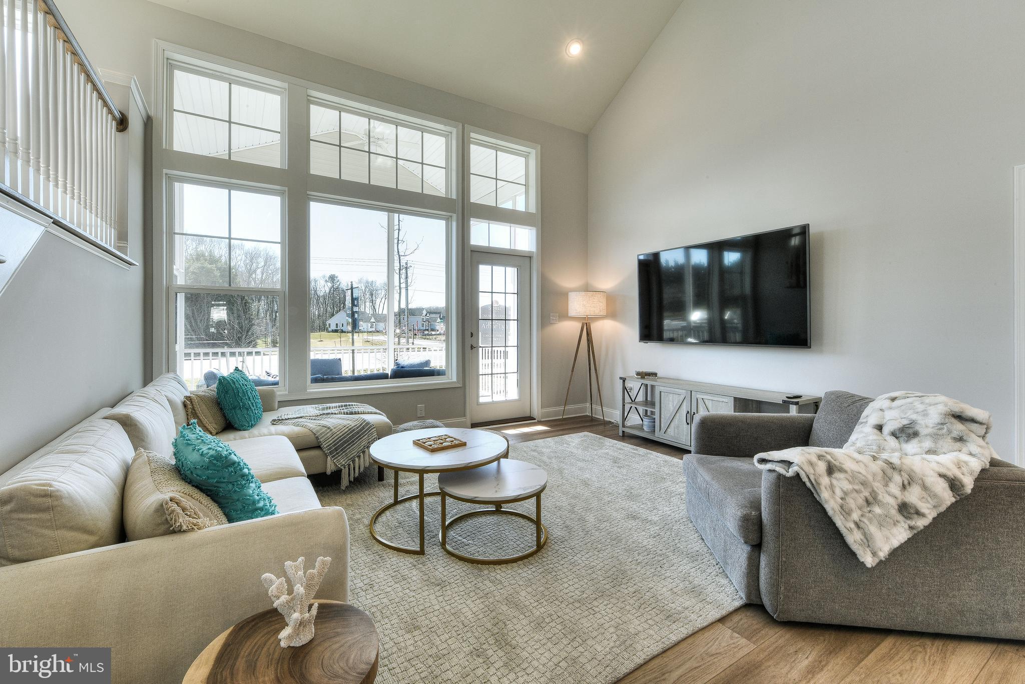 ARBOR-LYN - Residential