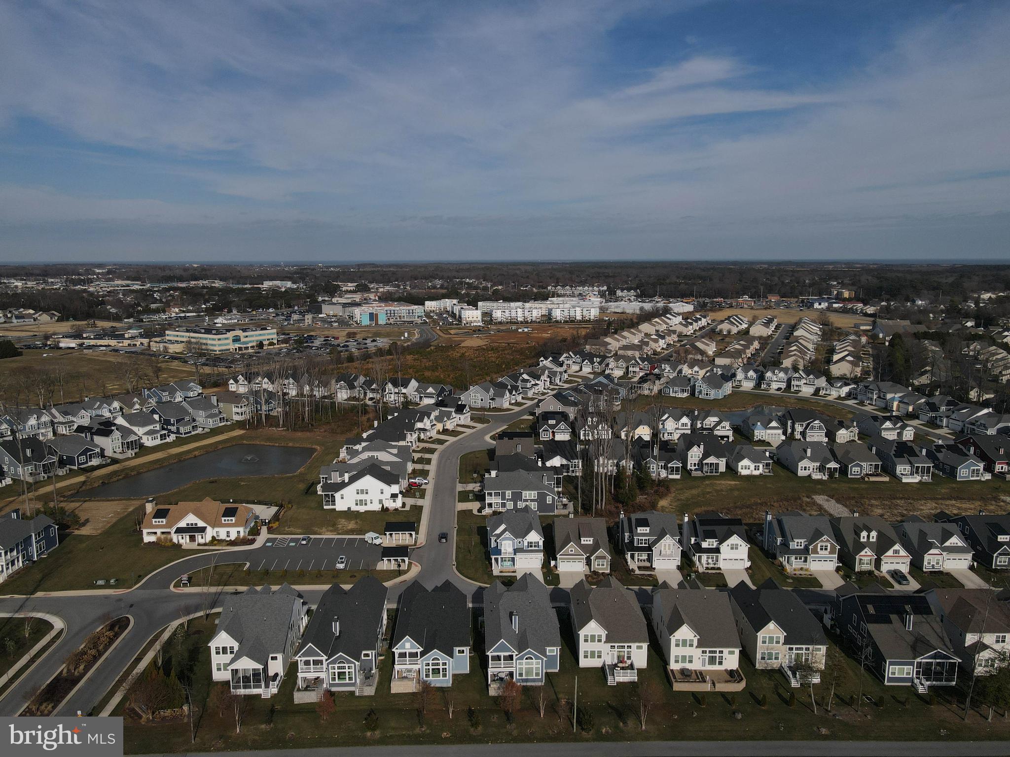 ARBOR-LYN - Residential