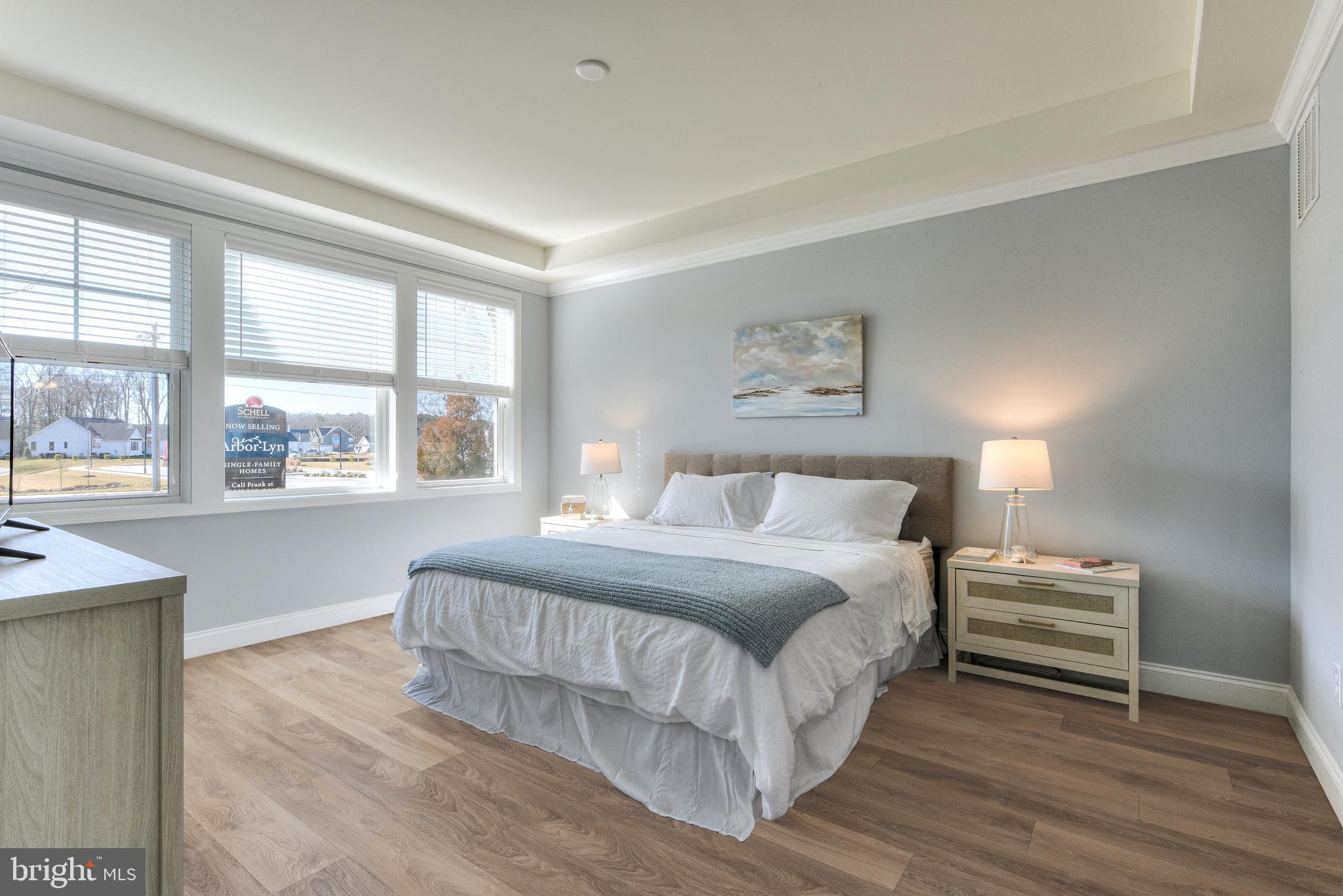 ARBOR-LYN - Residential