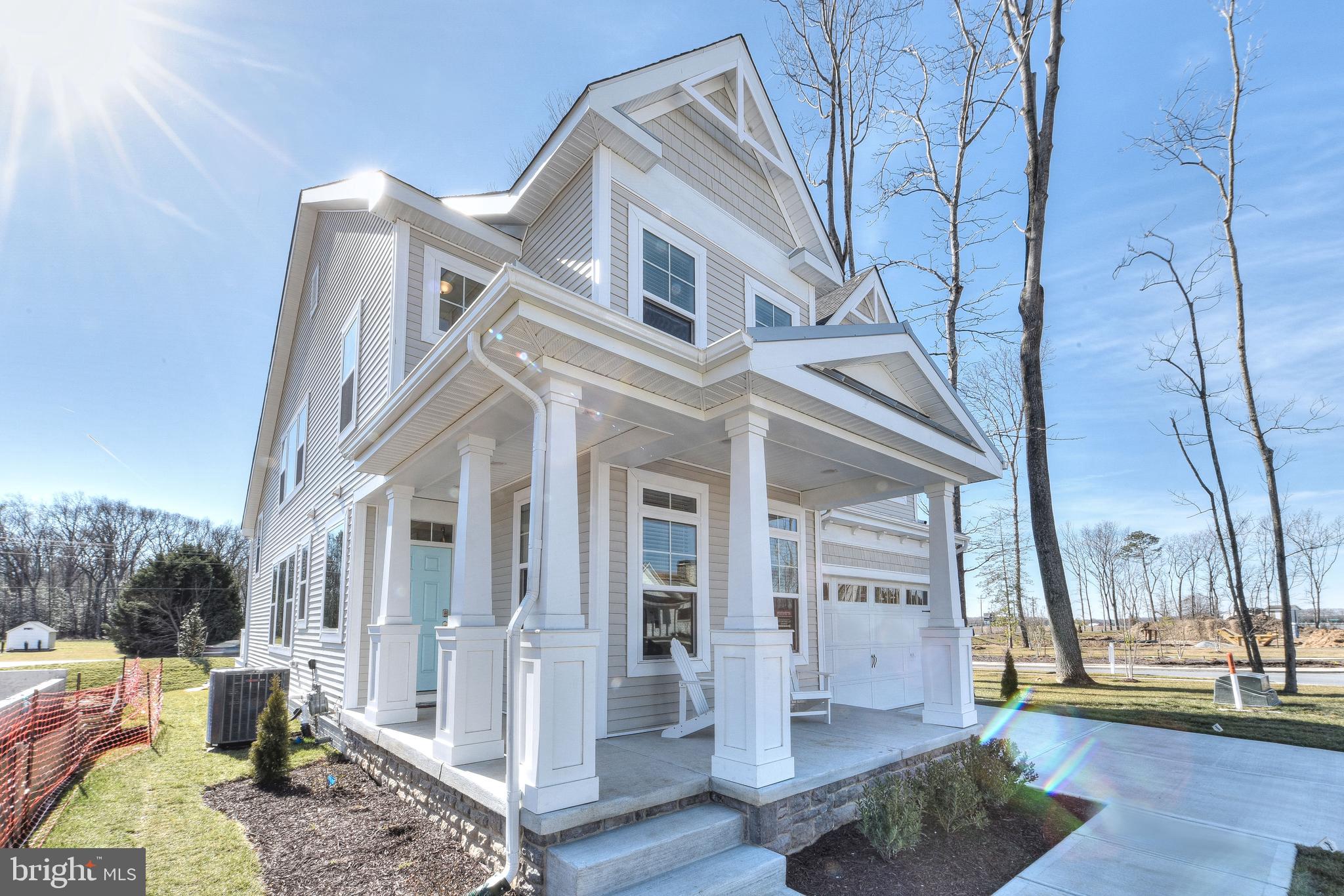 ARBOR-LYN - Residential