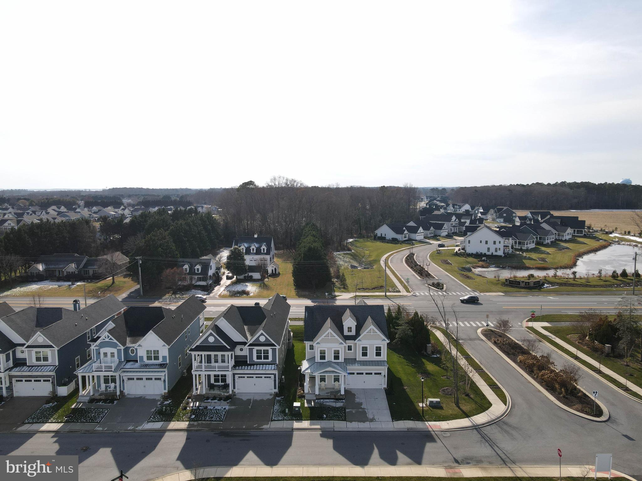 ARBOR-LYN - Residential