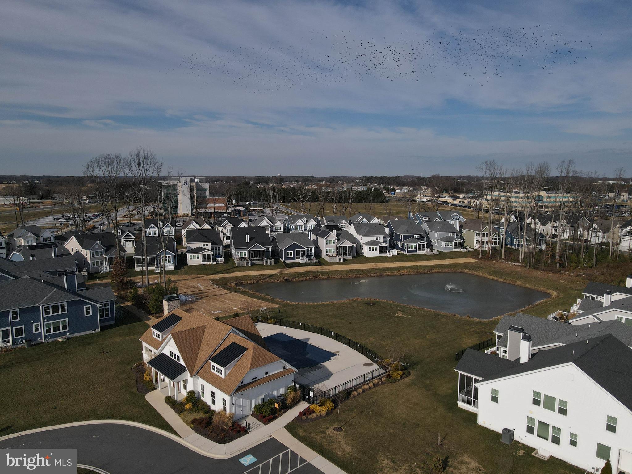 ARBOR-LYN - Residential