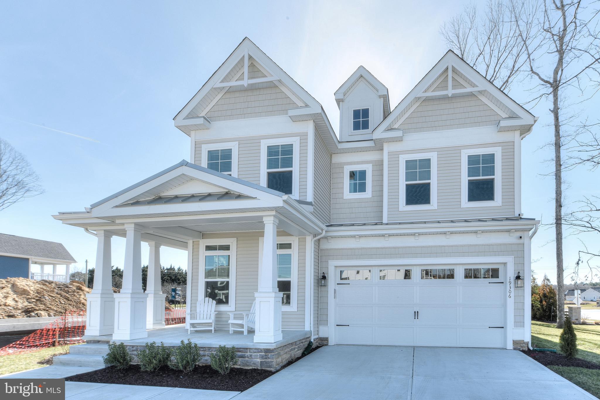 ARBOR-LYN - Residential