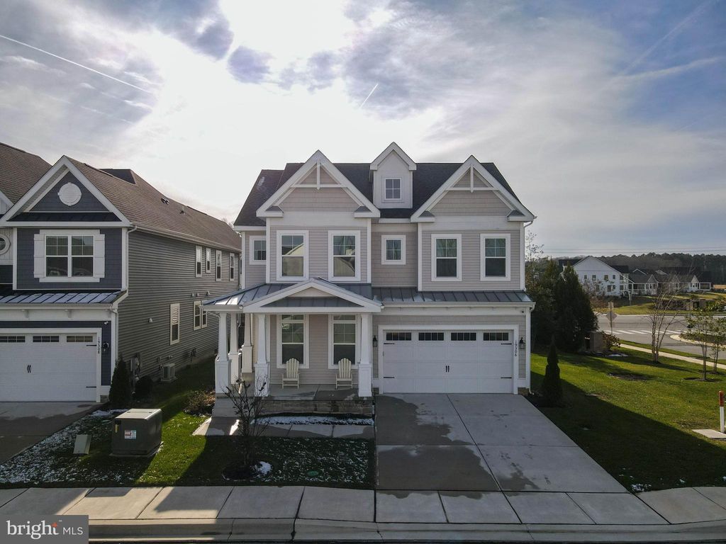 Photo of 19306 Loblolly Cir #1, REHOBOTH BEACH, DE 19971 (MLS # DESU2101660)