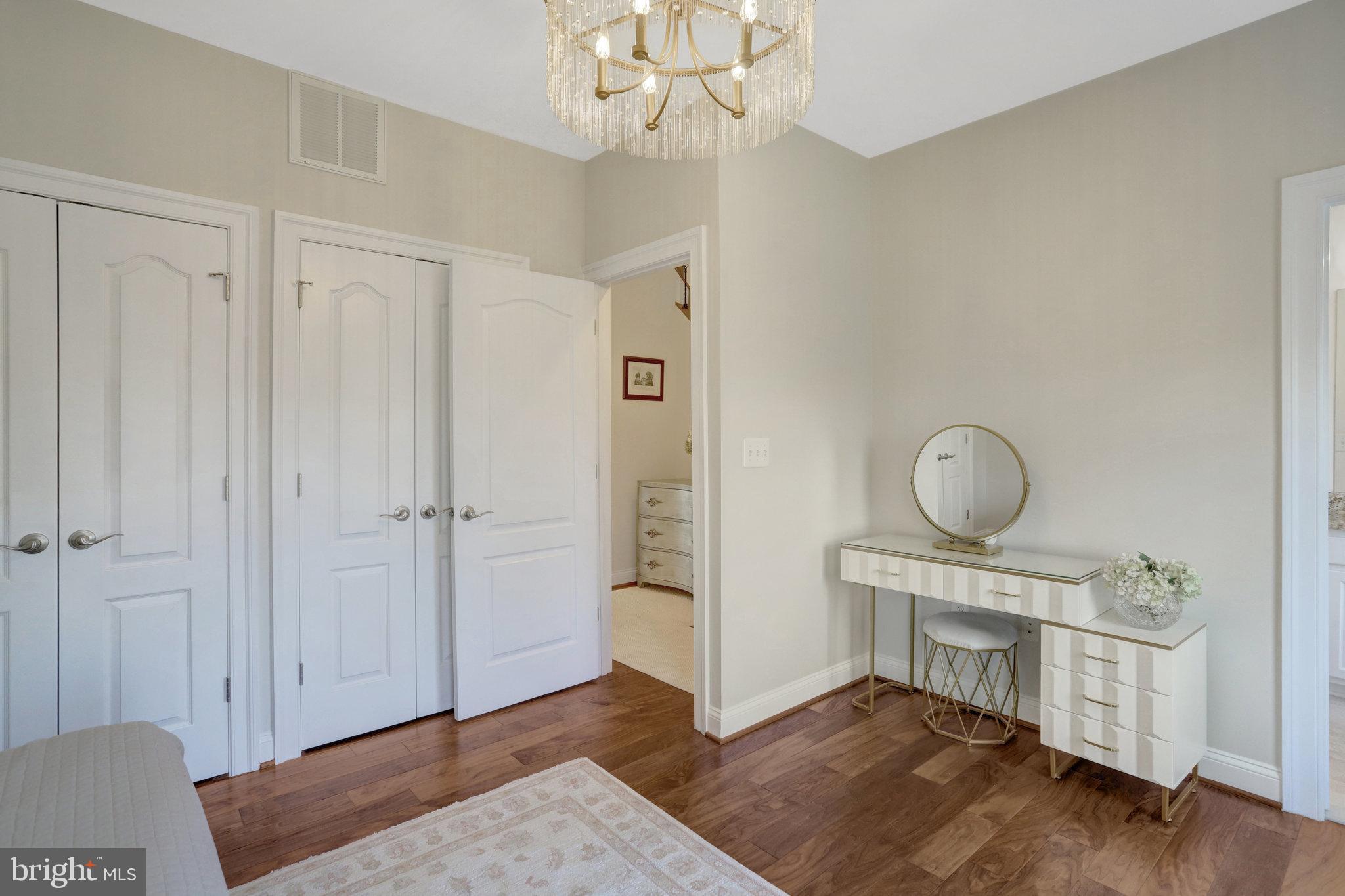 POWHATAN - Residential