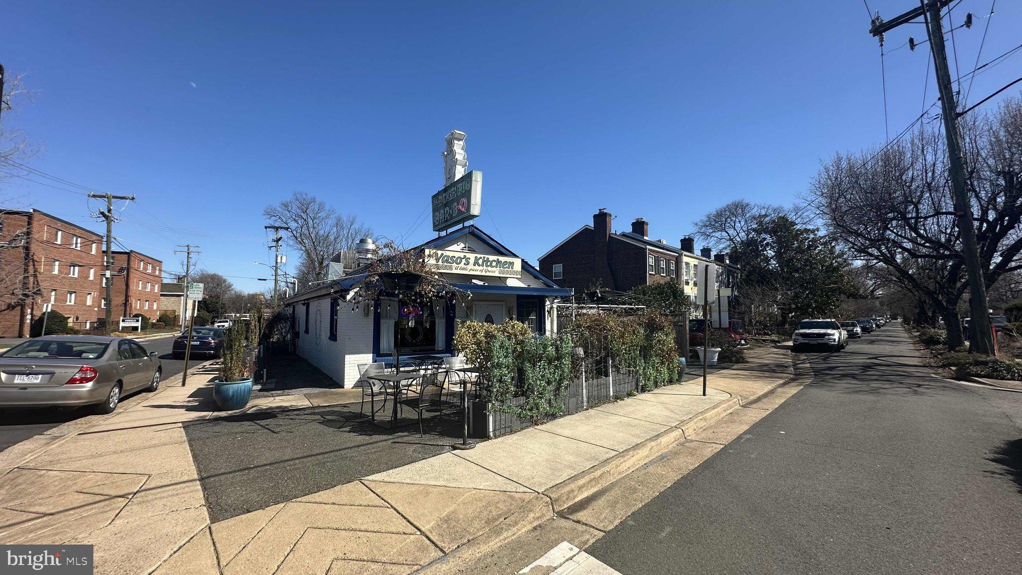 POWHATAN - Residential