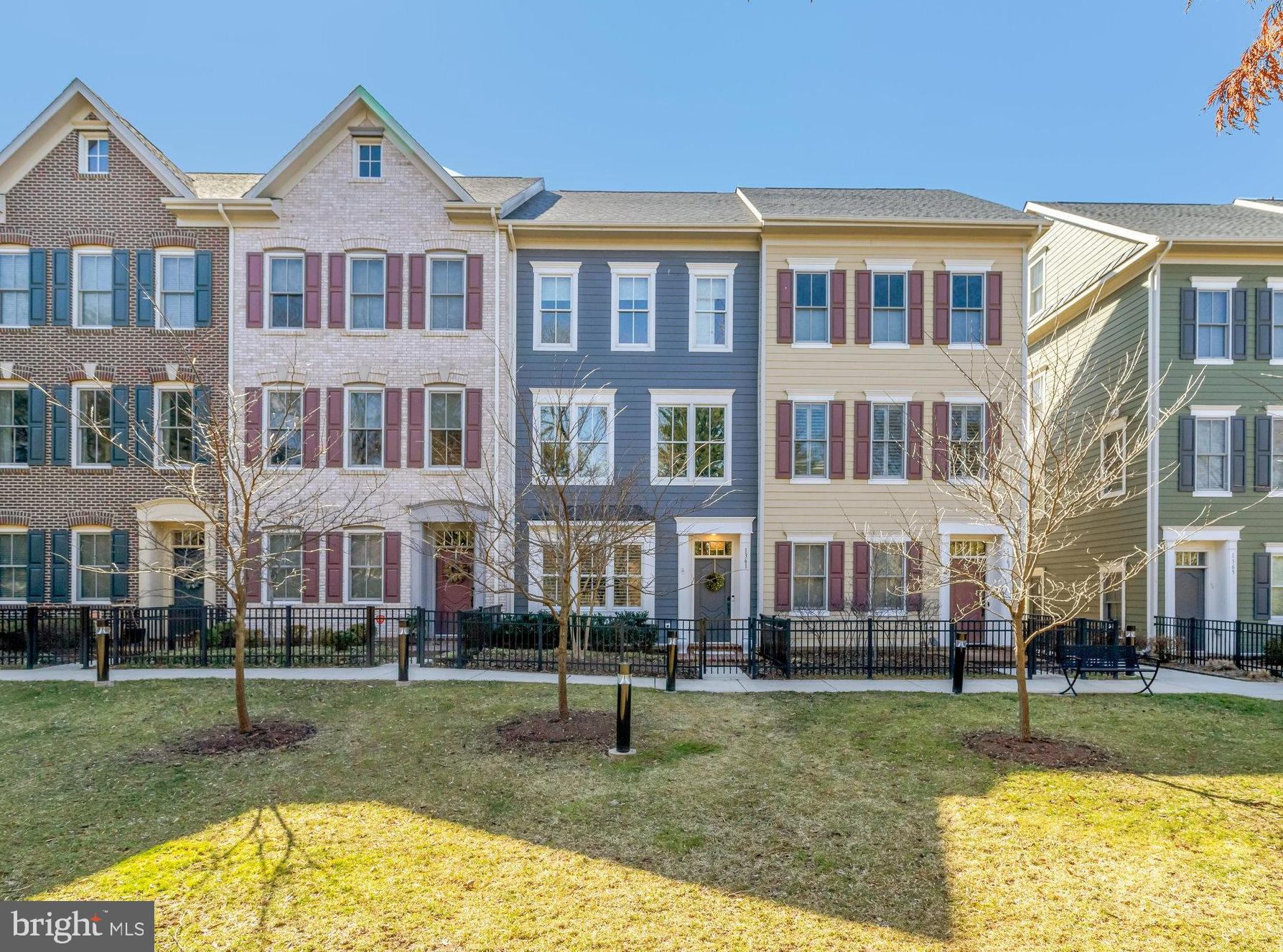 POWHATAN - Residential