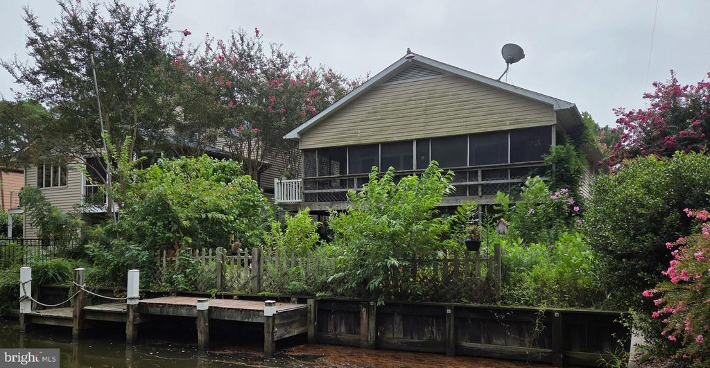 Photo of 311 W 9th Street, SOUTH BETHANY, DE 19930 (MLS # DESU2095946)