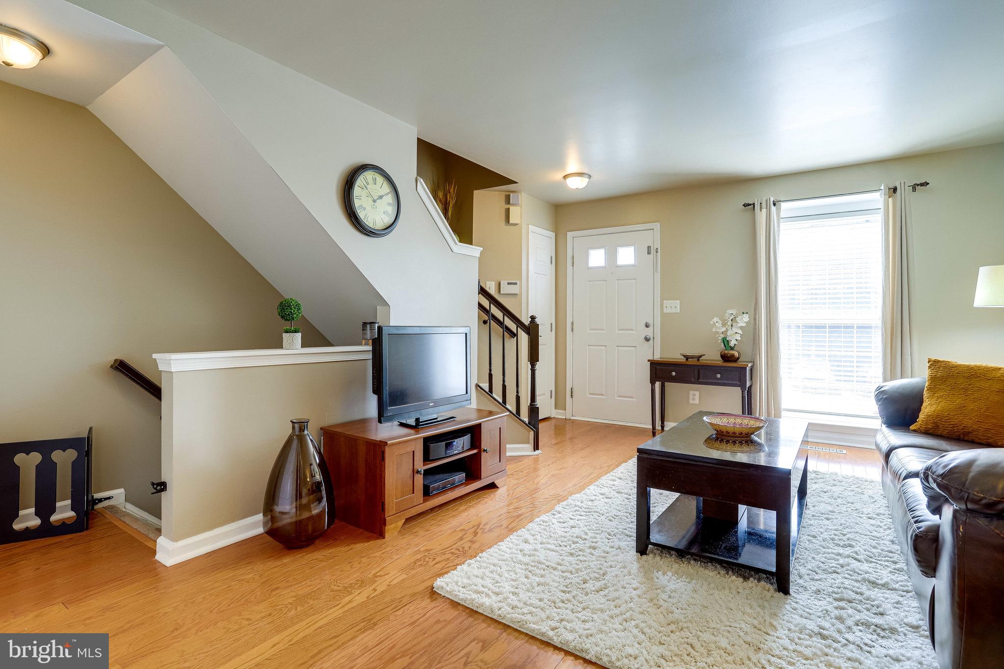 PARK CENTER - Residential