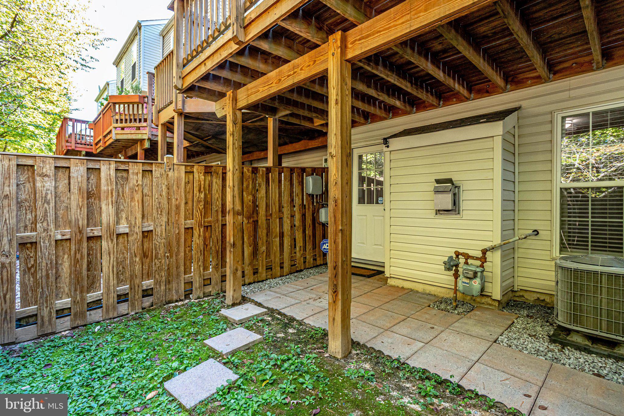 PARK CENTER - Residential