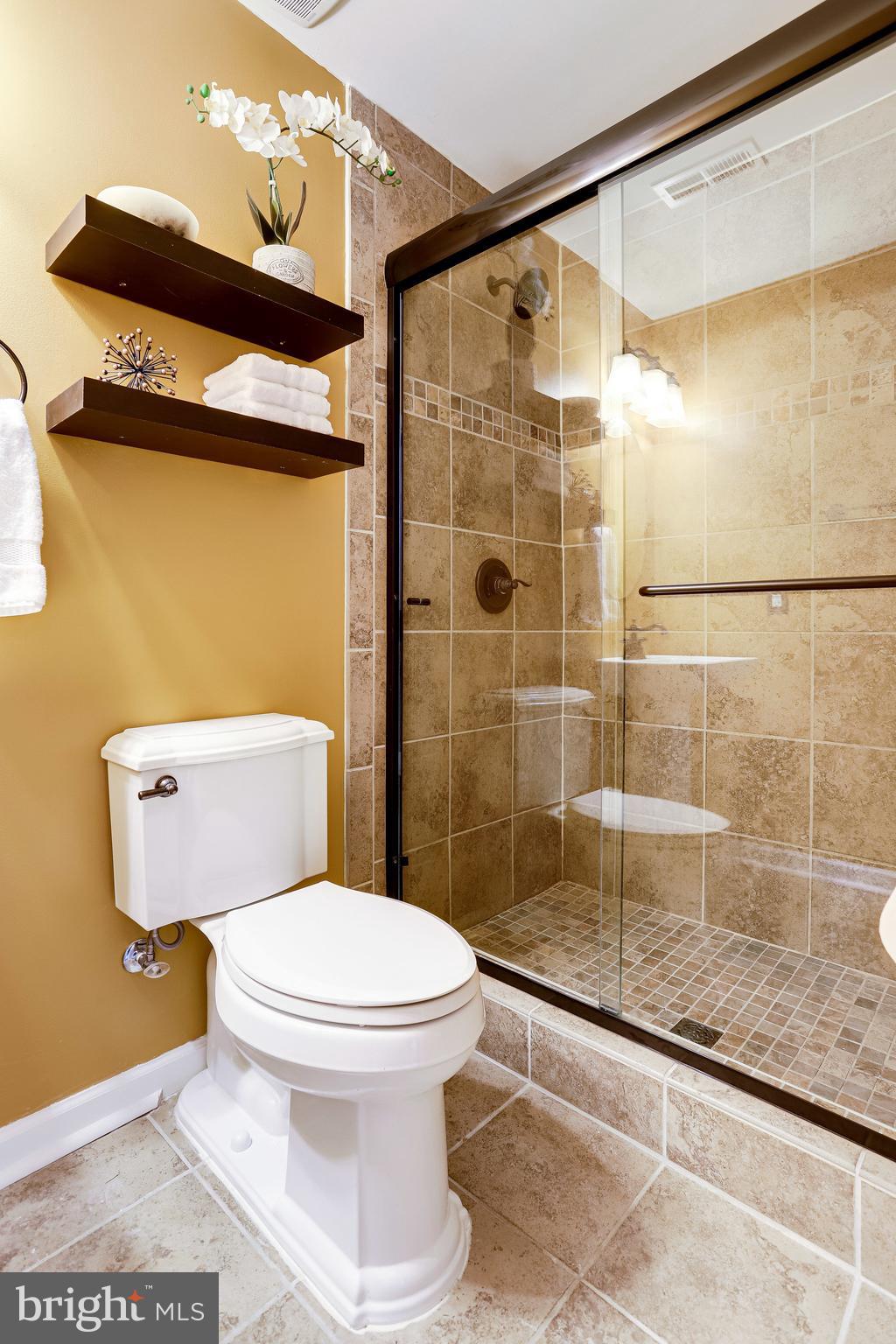 PARK CENTER - Residential