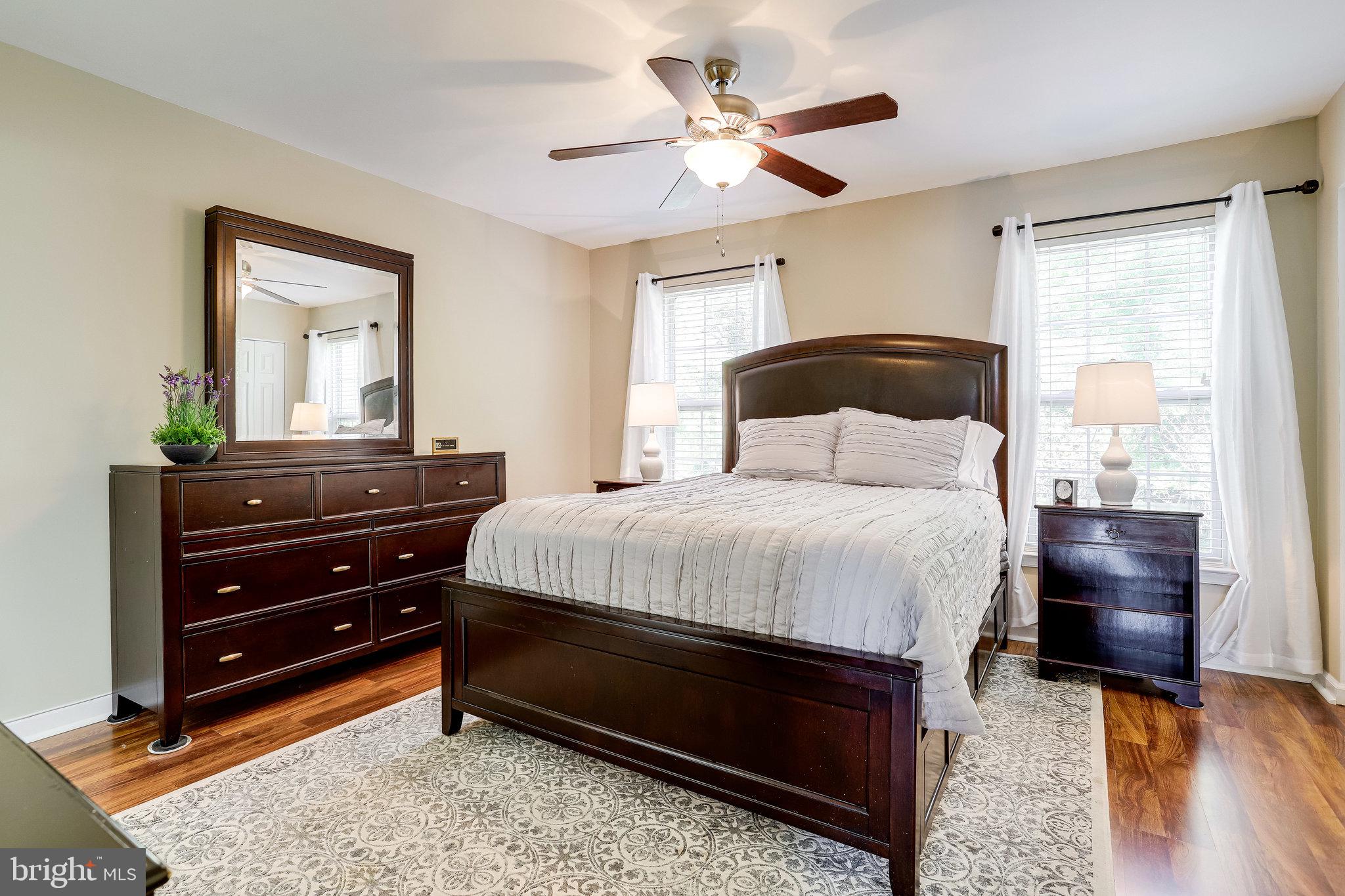 PARK CENTER - Residential