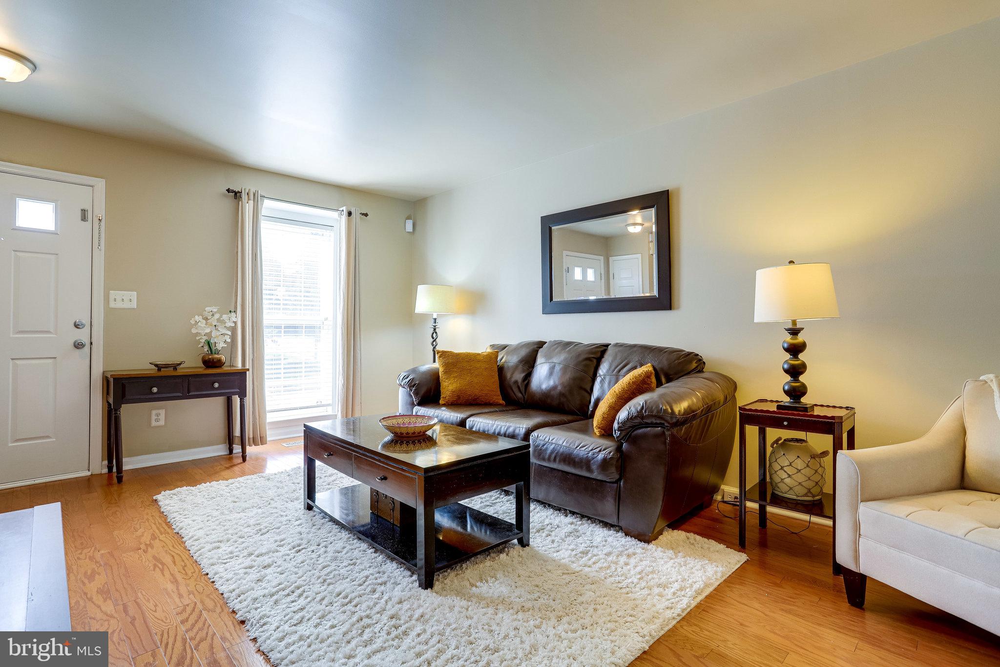 PARK CENTER - Residential