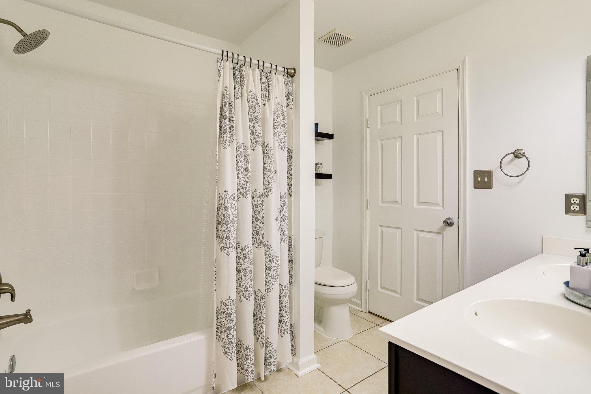 PARK CENTER - Residential