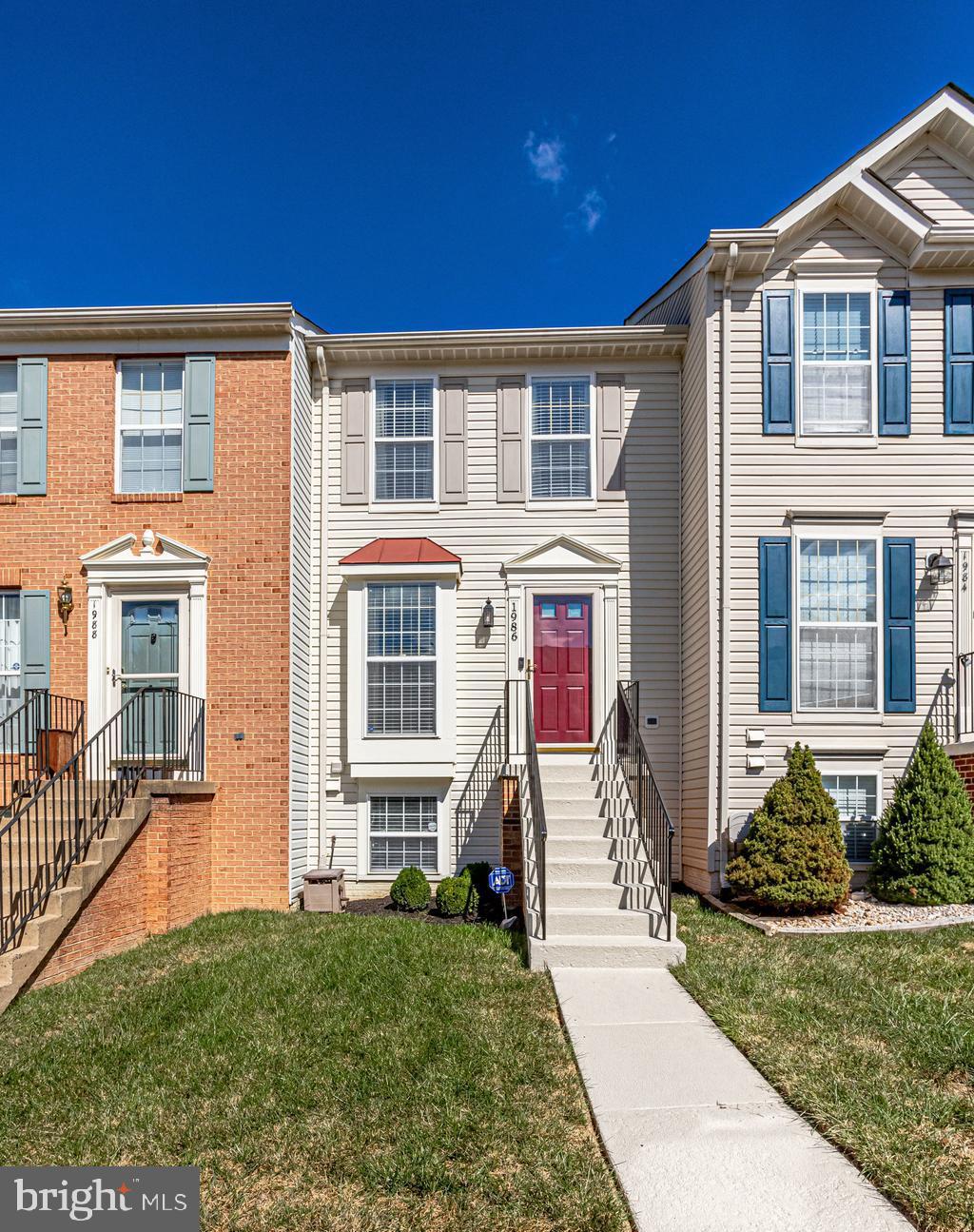 PARK CENTER - Residential