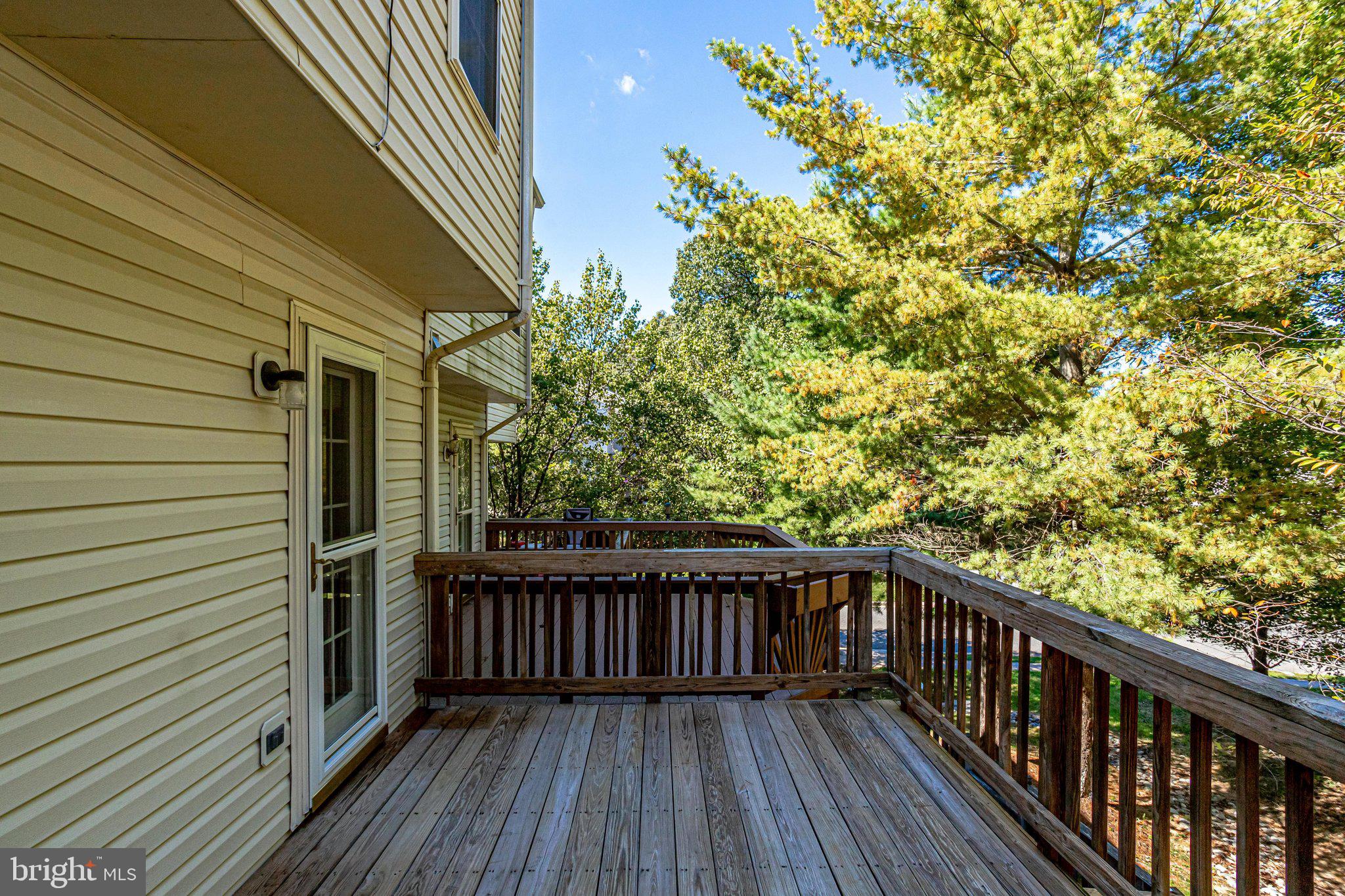 PARK CENTER - Residential