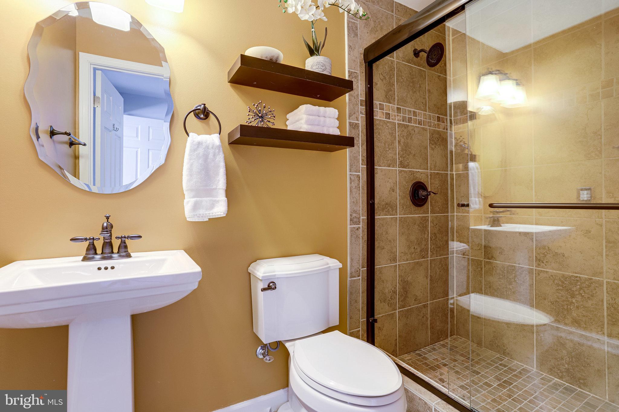 PARK CENTER - Residential