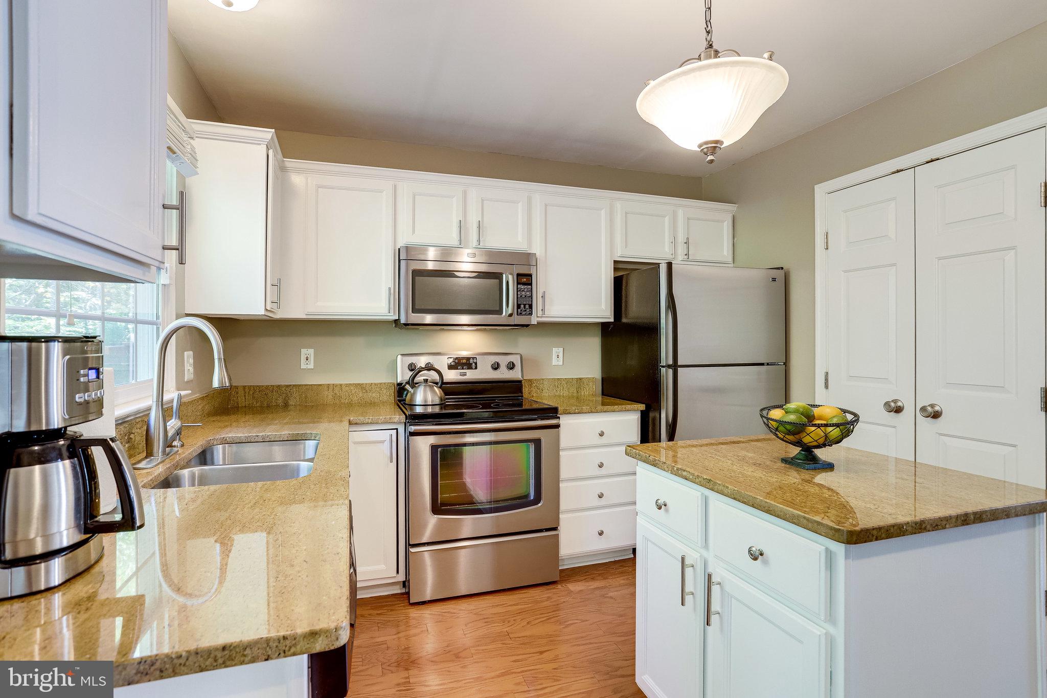 PARK CENTER - Residential