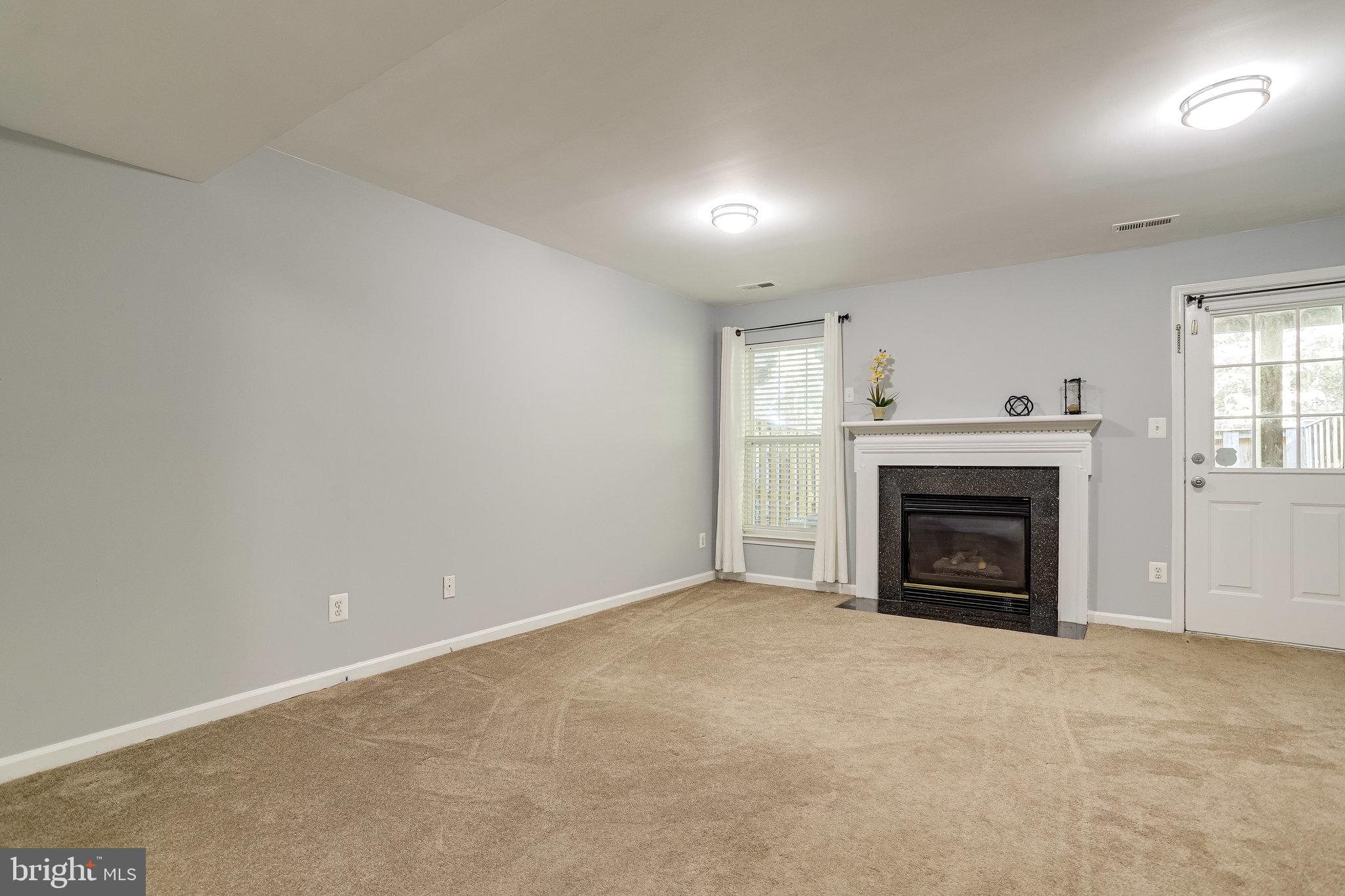 PARK CENTER - Residential