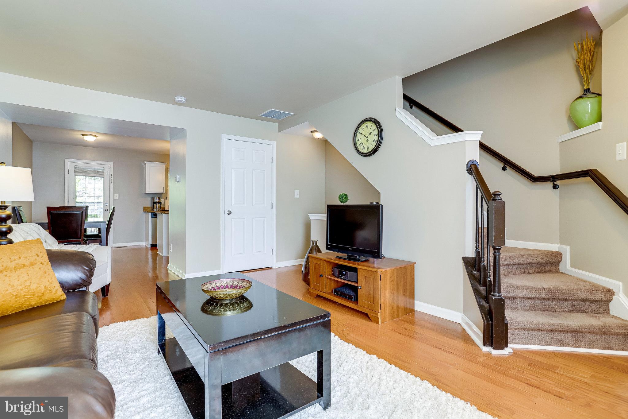 PARK CENTER - Residential