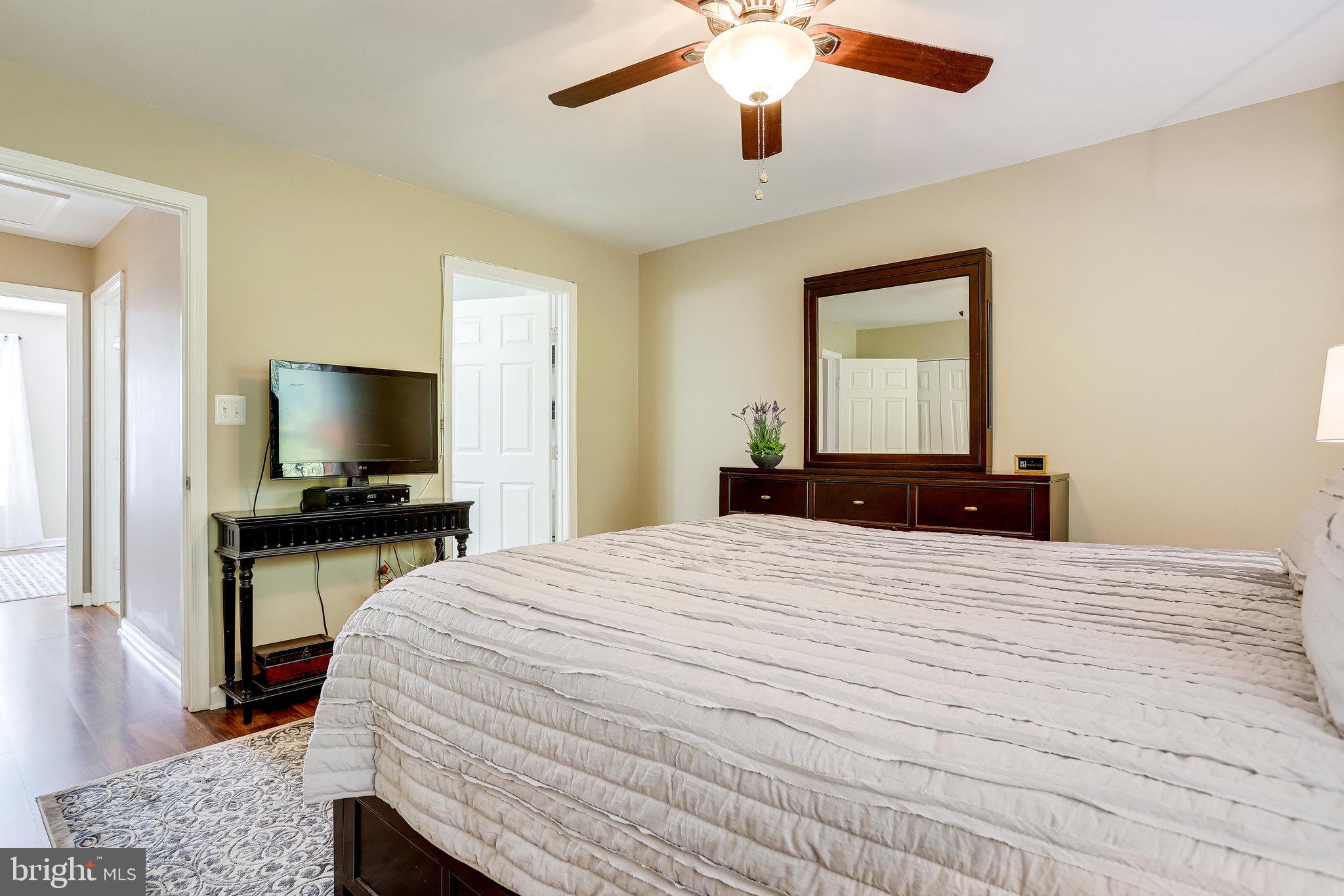 PARK CENTER - Residential